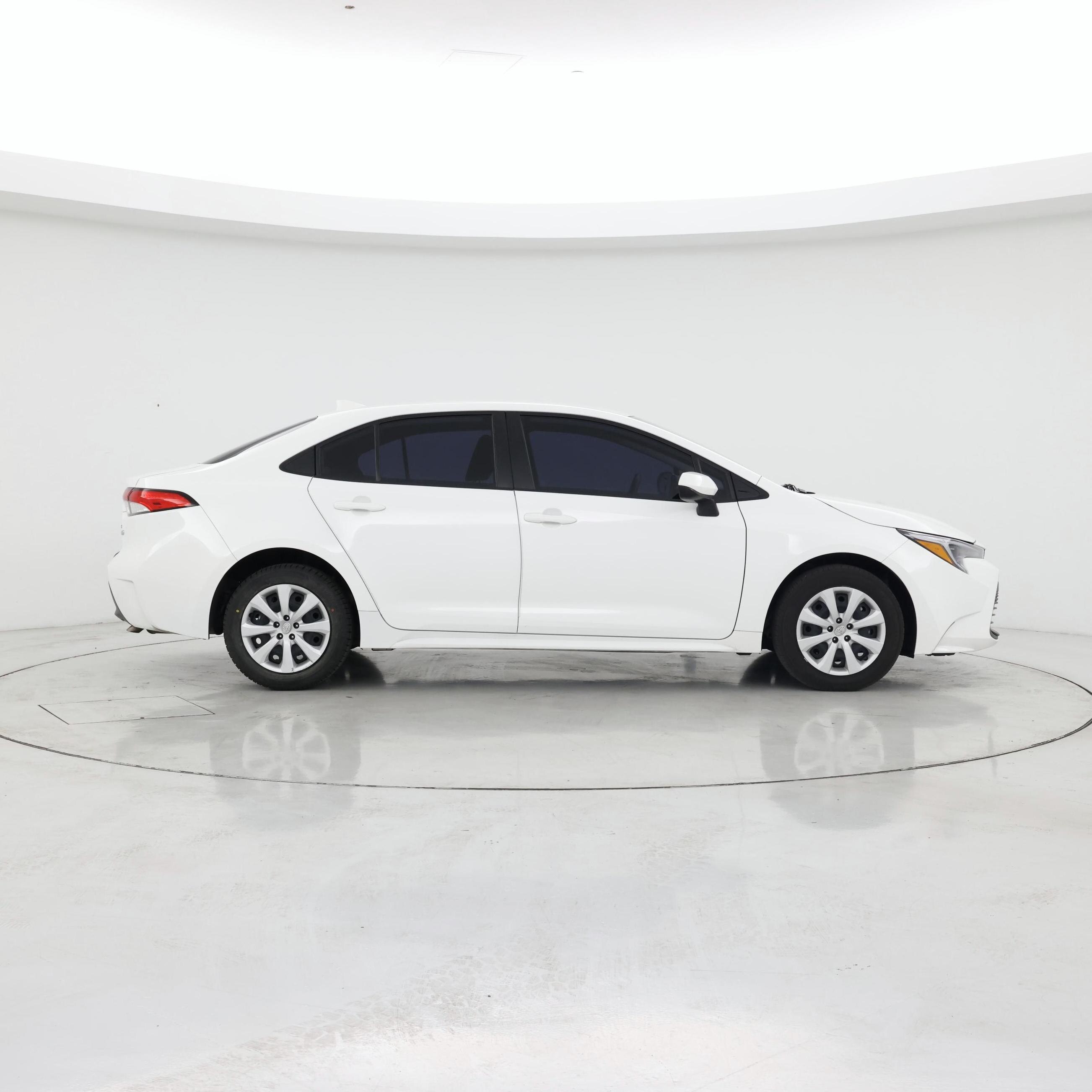 Thumbnail: 2024 Toyota Corolla - 7