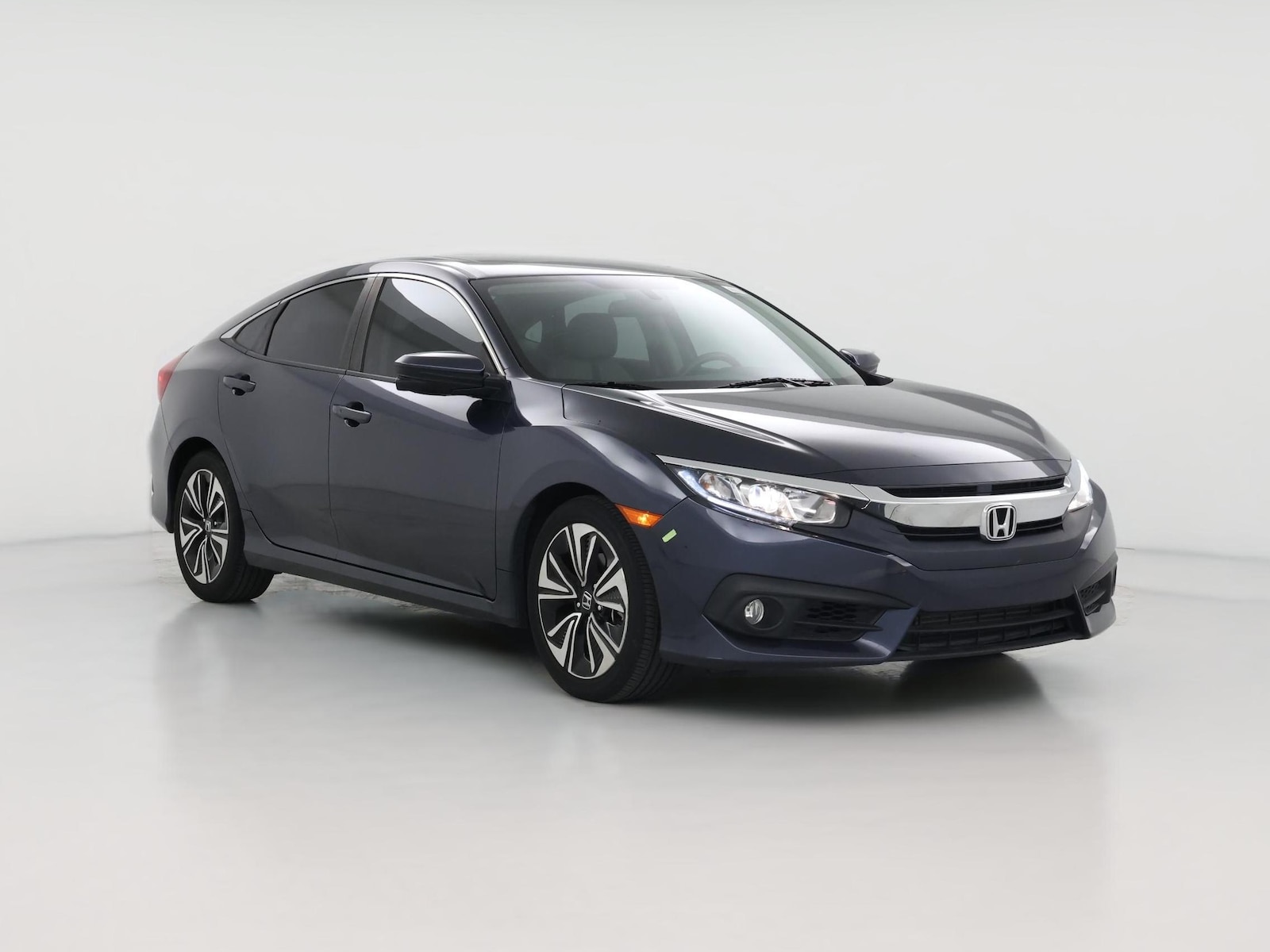 2018 Honda Civic EX-T