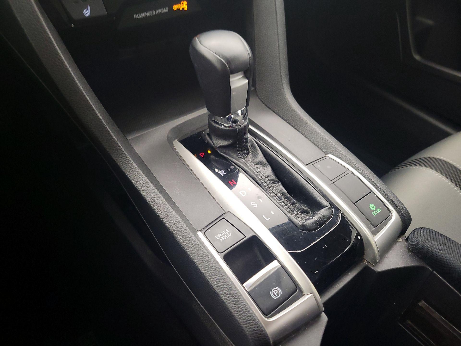 Thumbnail: 2018 Honda Civic - 17