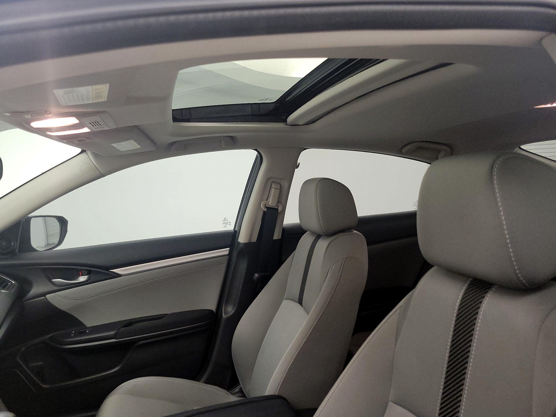 Thumbnail: 2018 Honda Civic - 19