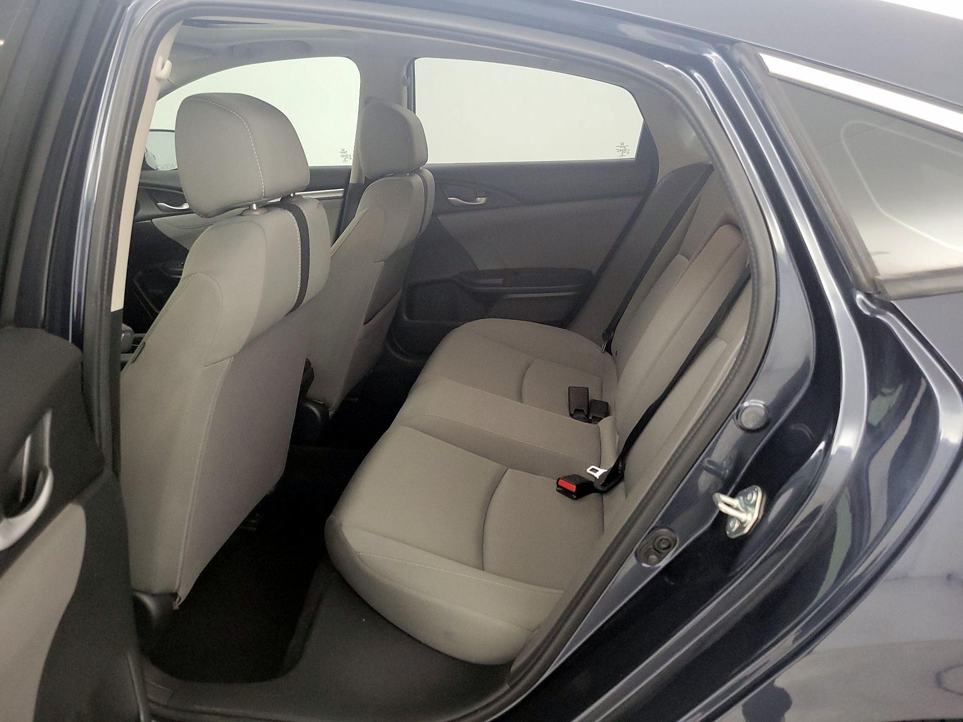 Thumbnail: 2018 Honda Civic - 20