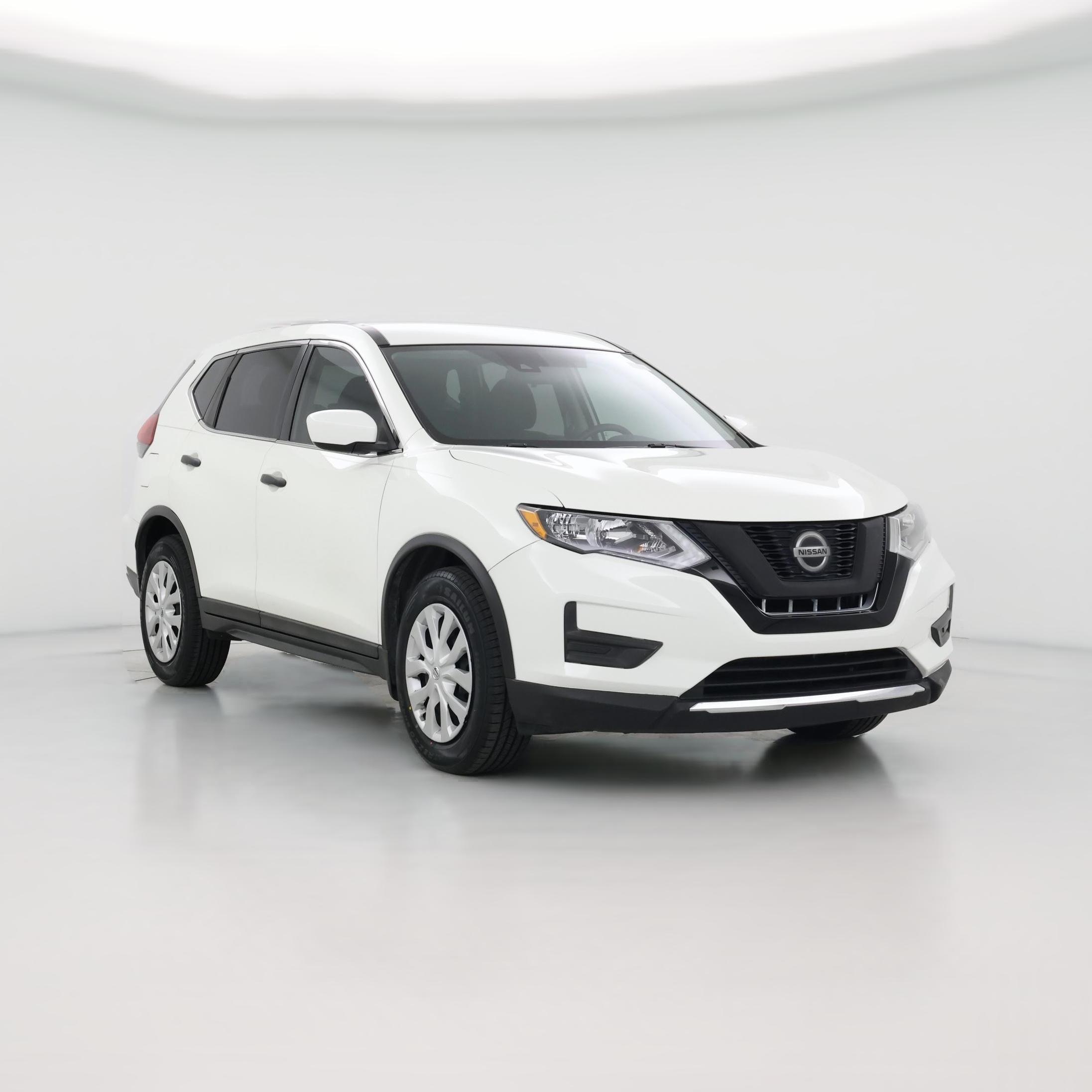 Thumbnail: 2019 Nissan Rogue - 1