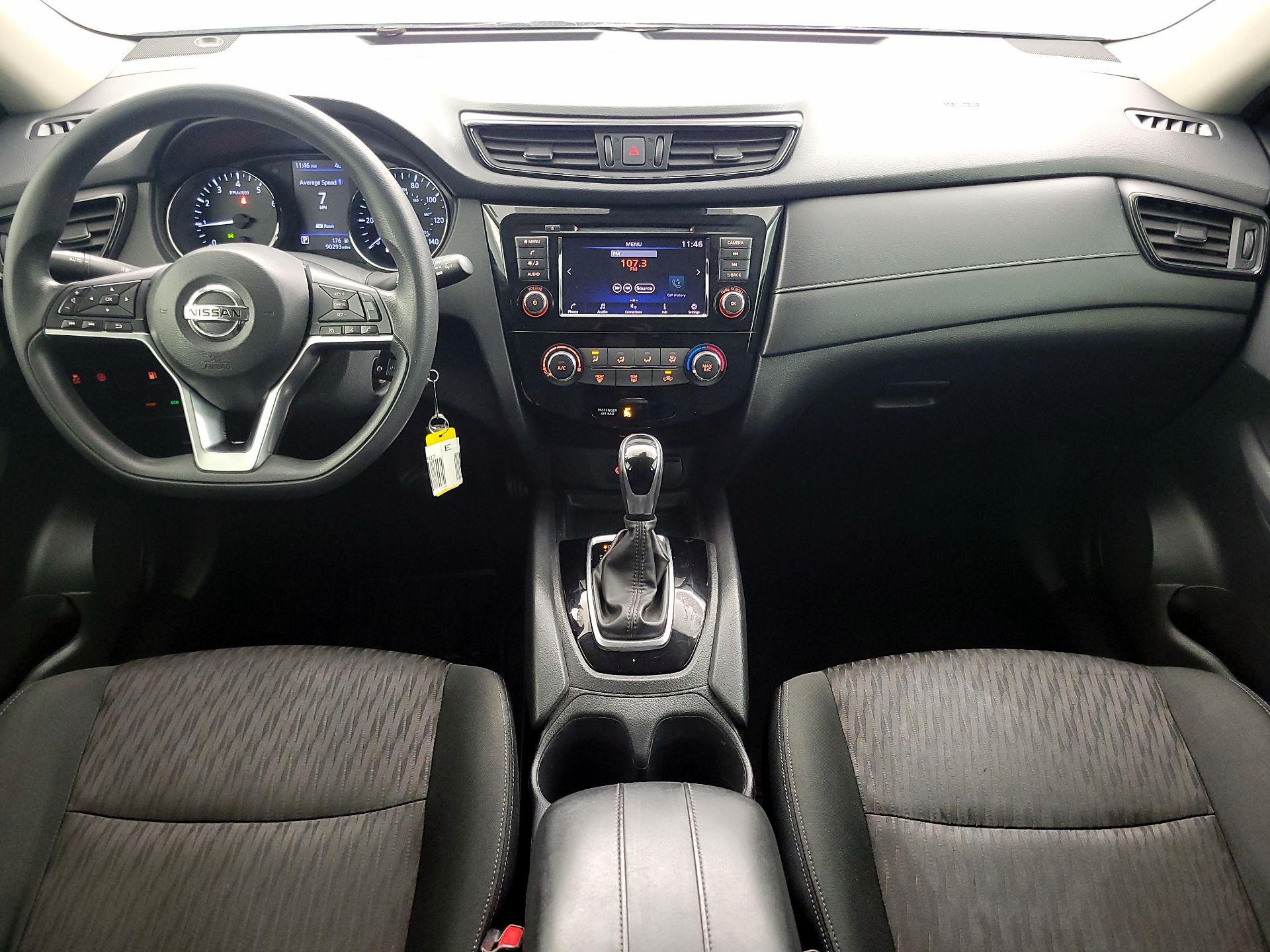 Thumbnail: 2019 Nissan Rogue - 9