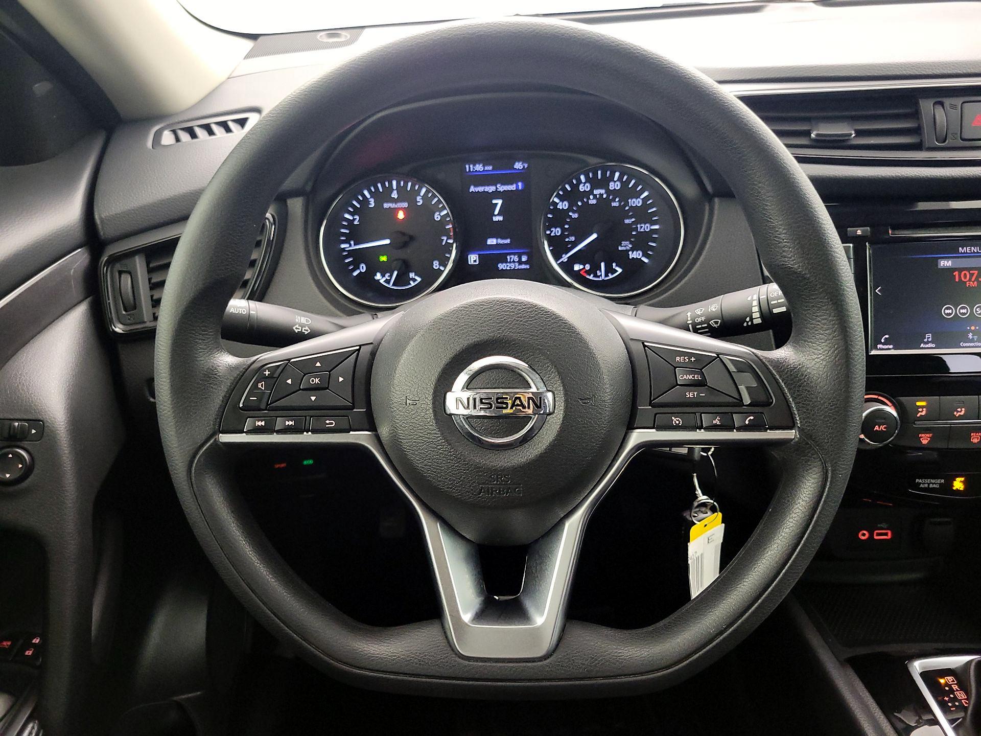 Thumbnail: 2019 Nissan Rogue - 10