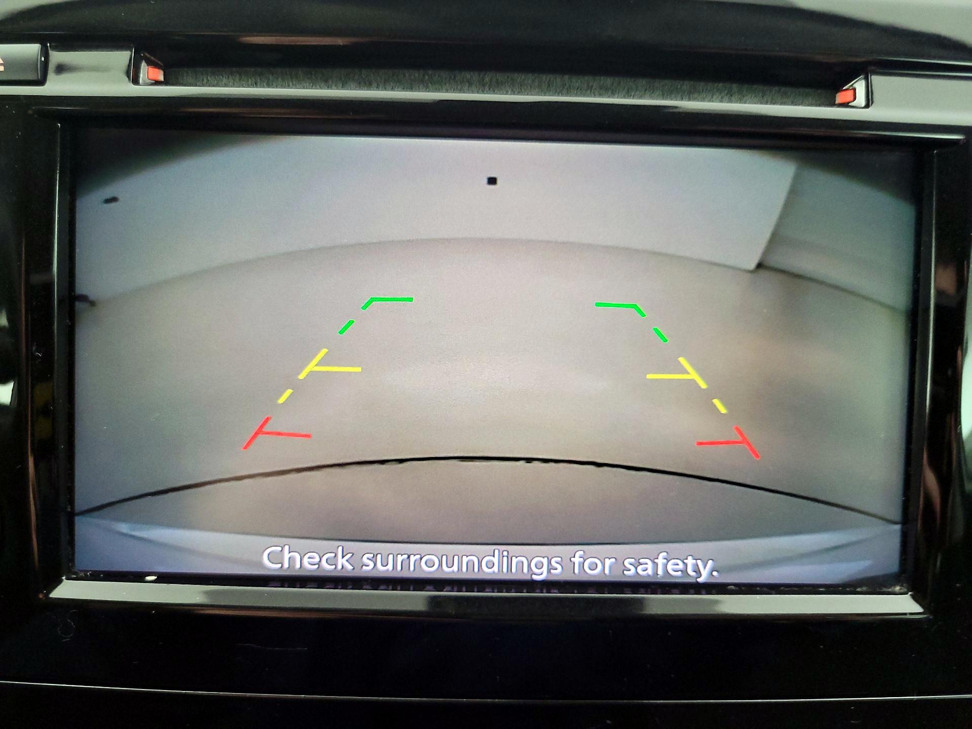 Thumbnail: 2019 Nissan Rogue - 14