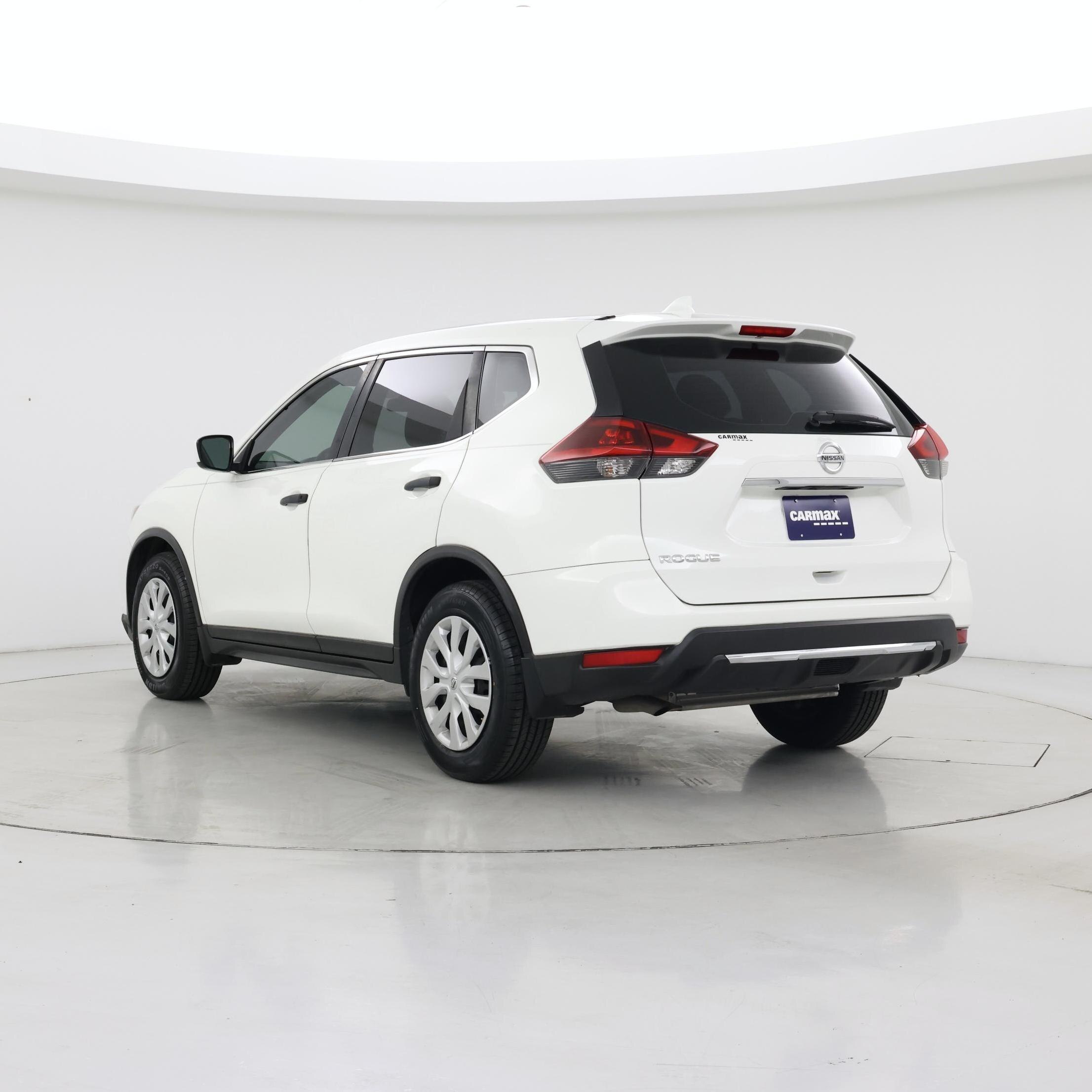 Thumbnail: 2019 Nissan Rogue - 2