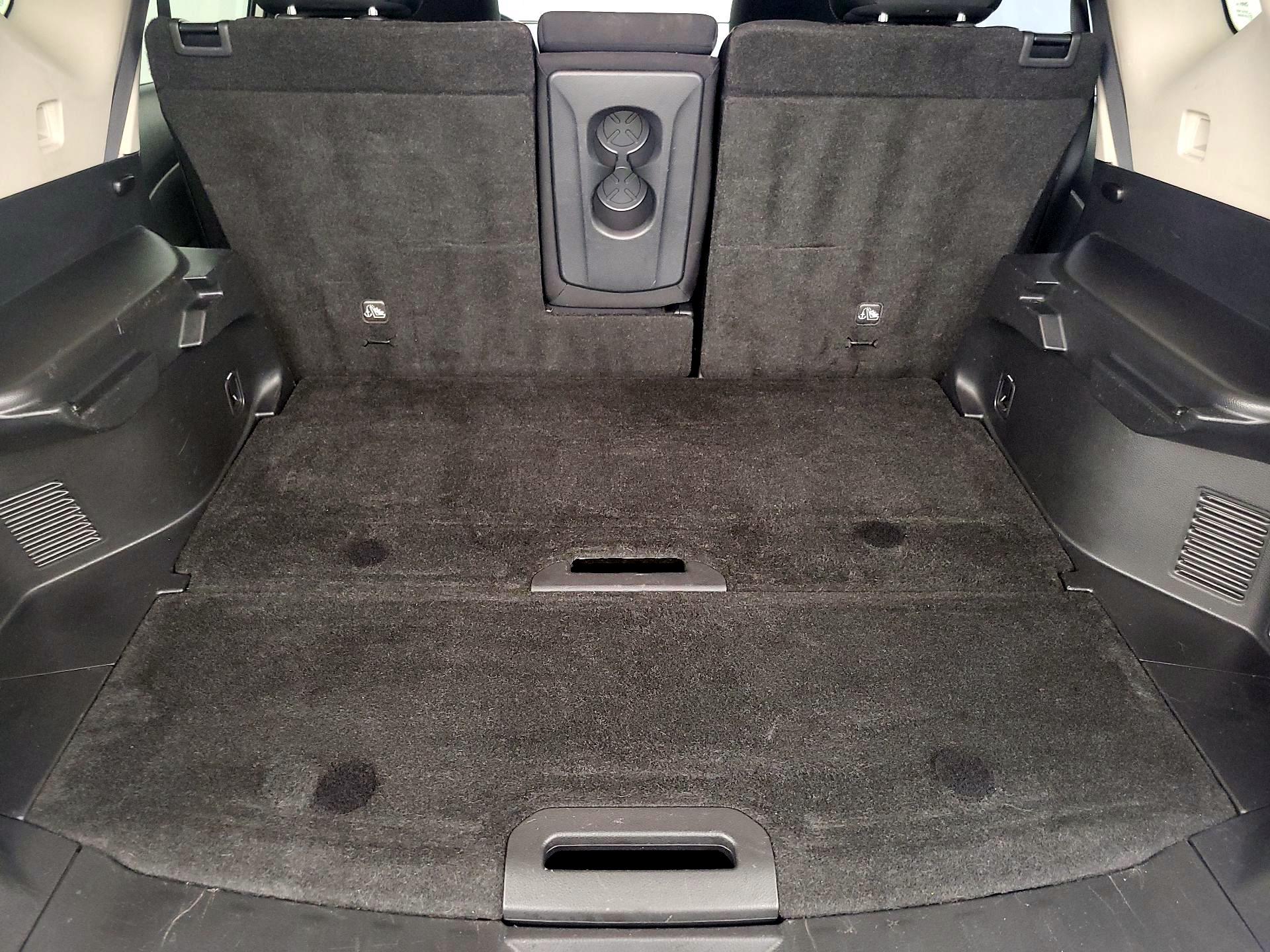 Thumbnail: 2019 Nissan Rogue - 20