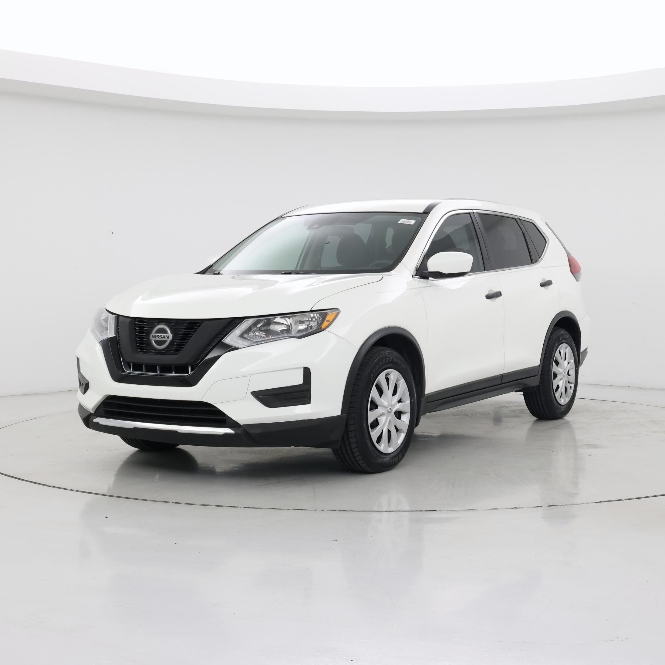 Thumbnail: 2019 Nissan Rogue - 4
