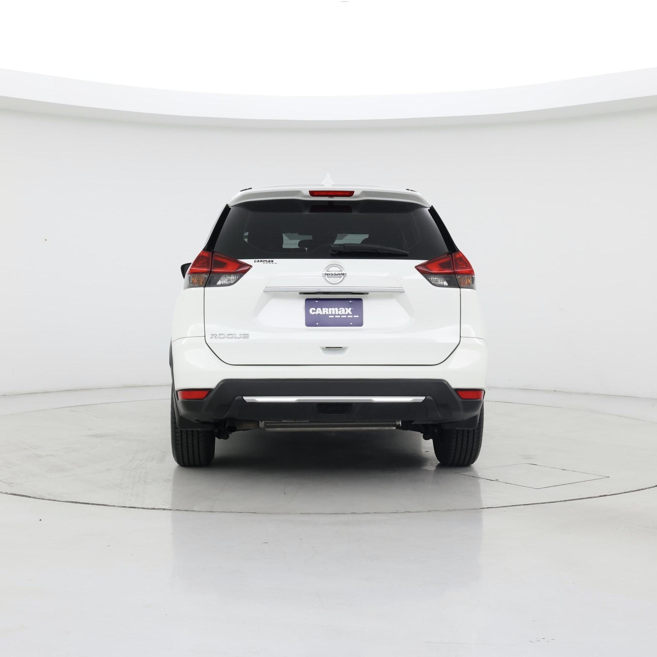 Thumbnail: 2019 Nissan Rogue - 6