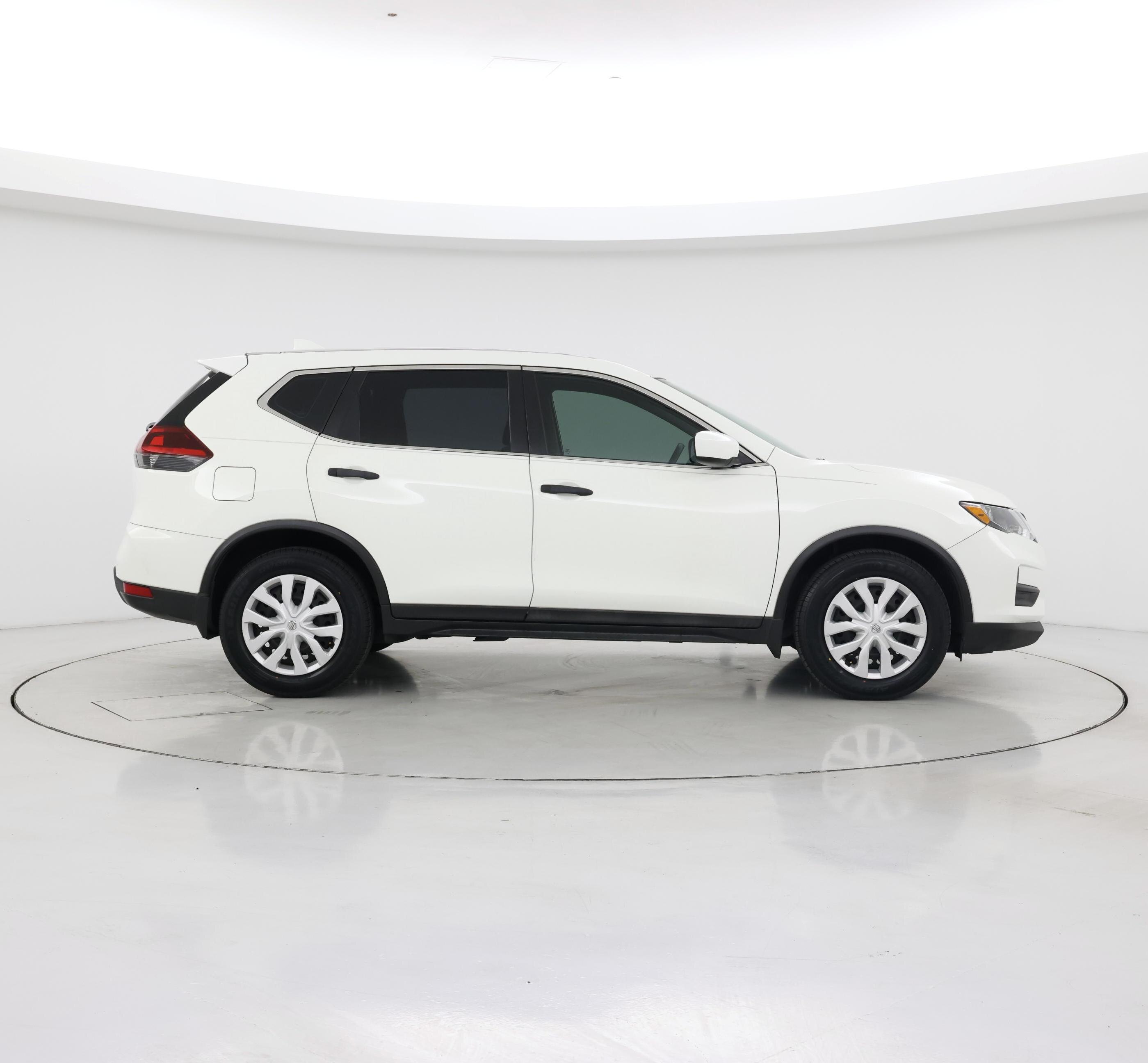 Thumbnail: 2019 Nissan Rogue - 7