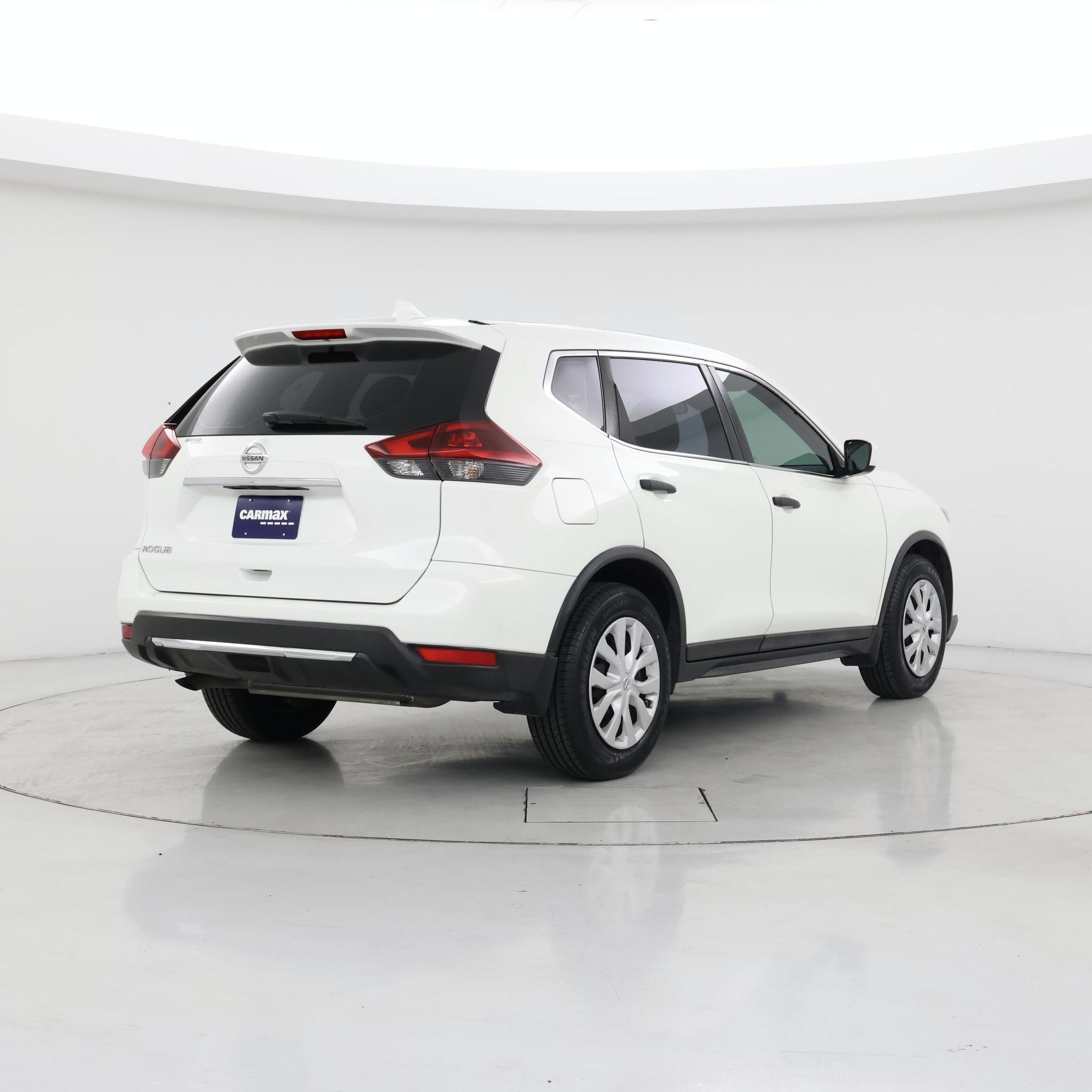 Thumbnail: 2019 Nissan Rogue - 8