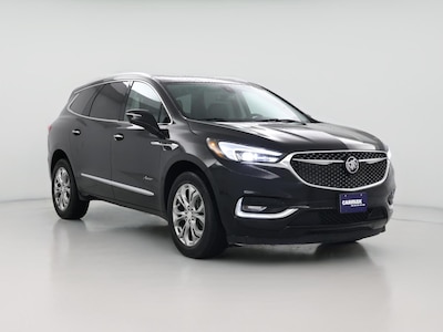 2021 Buick Enclave Avenir