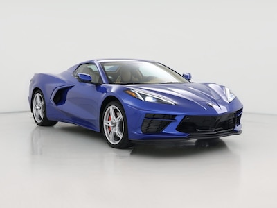 2023 Chevrolet Corvette Stingray 3LT