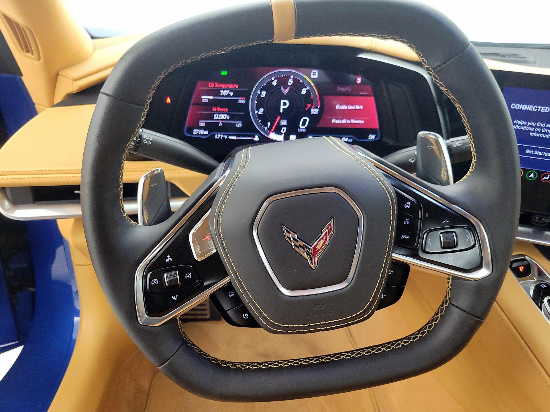 Thumbnail: 2023 Chevrolet Corvette - 10