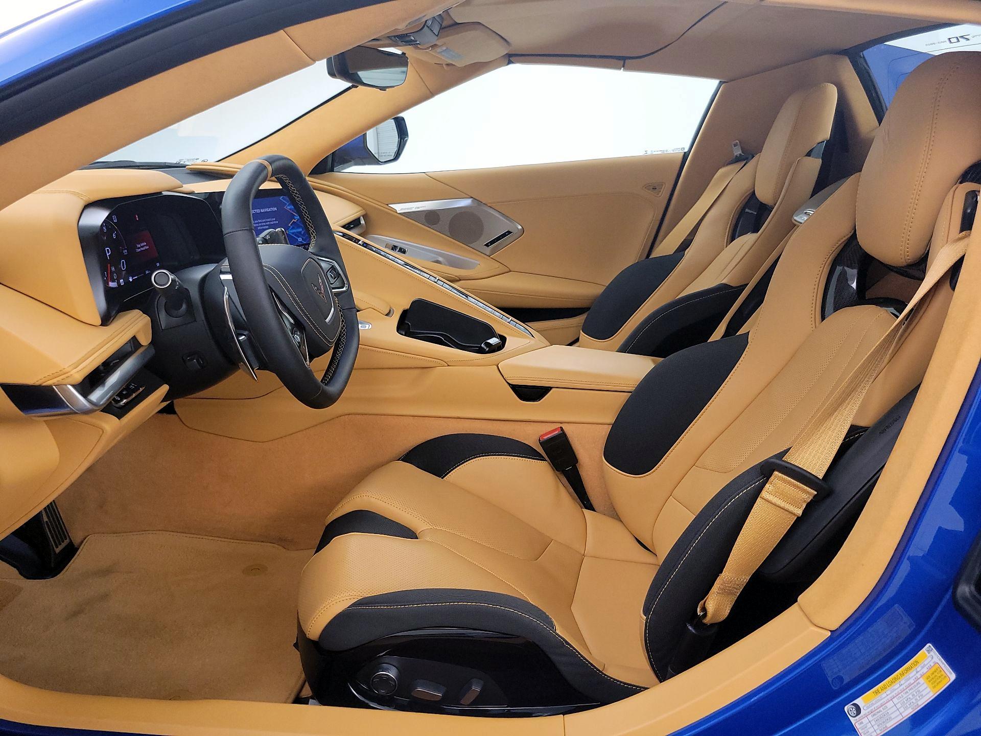 Thumbnail: 2023 Chevrolet Corvette - 11