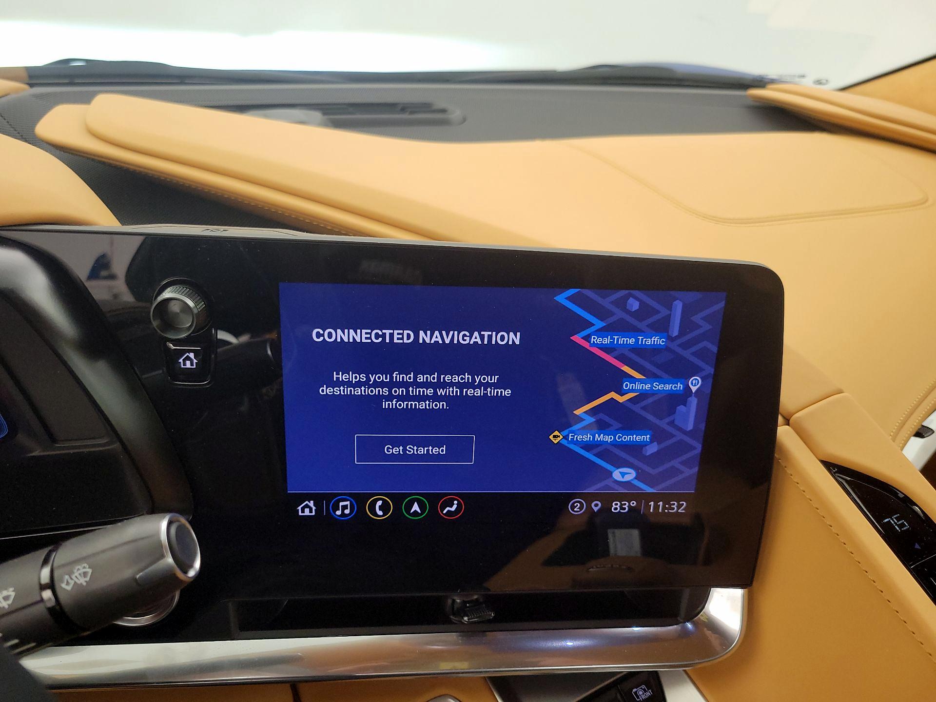 Thumbnail: 2023 Chevrolet Corvette - 14