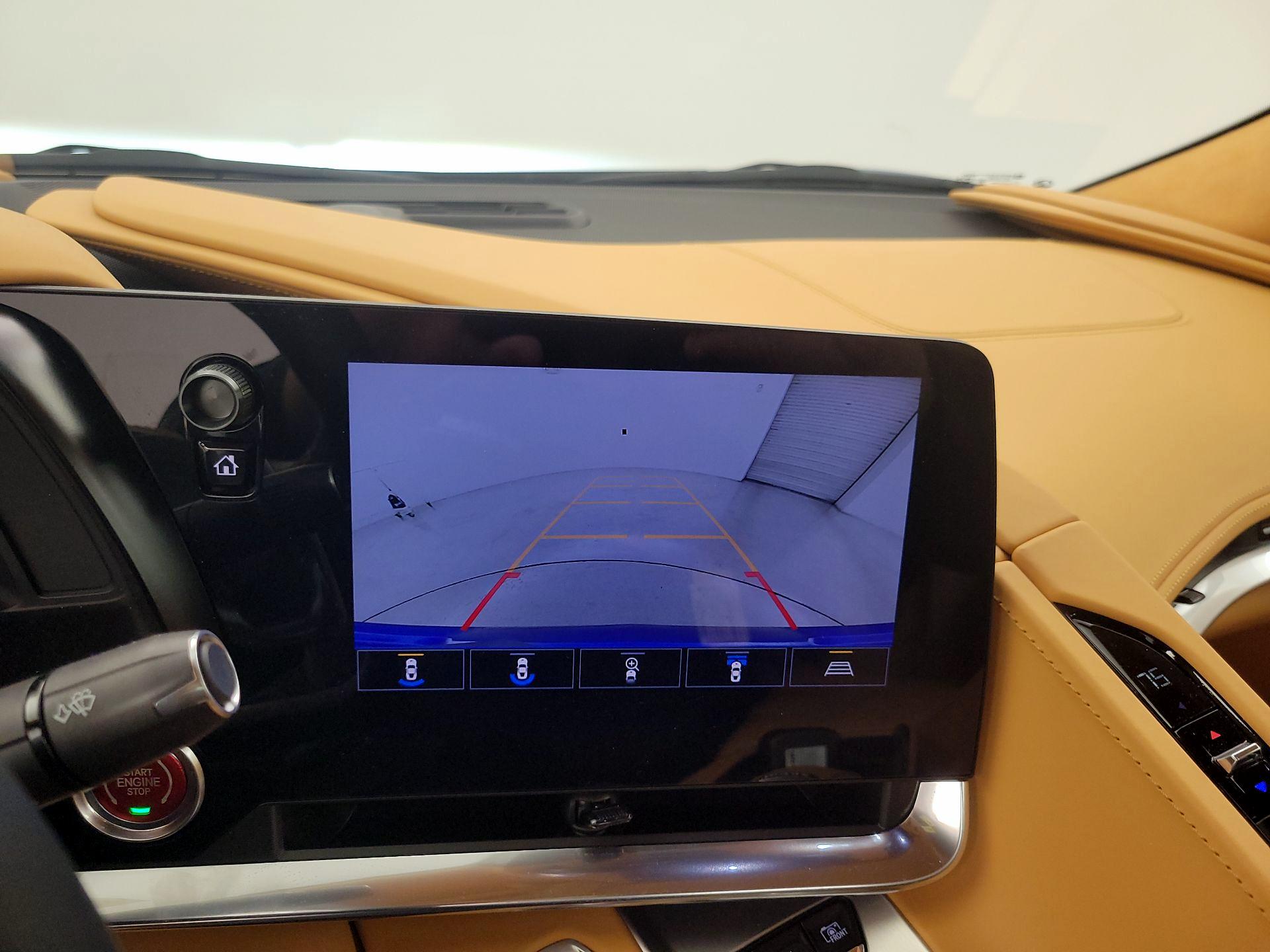 Thumbnail: 2023 Chevrolet Corvette - 15