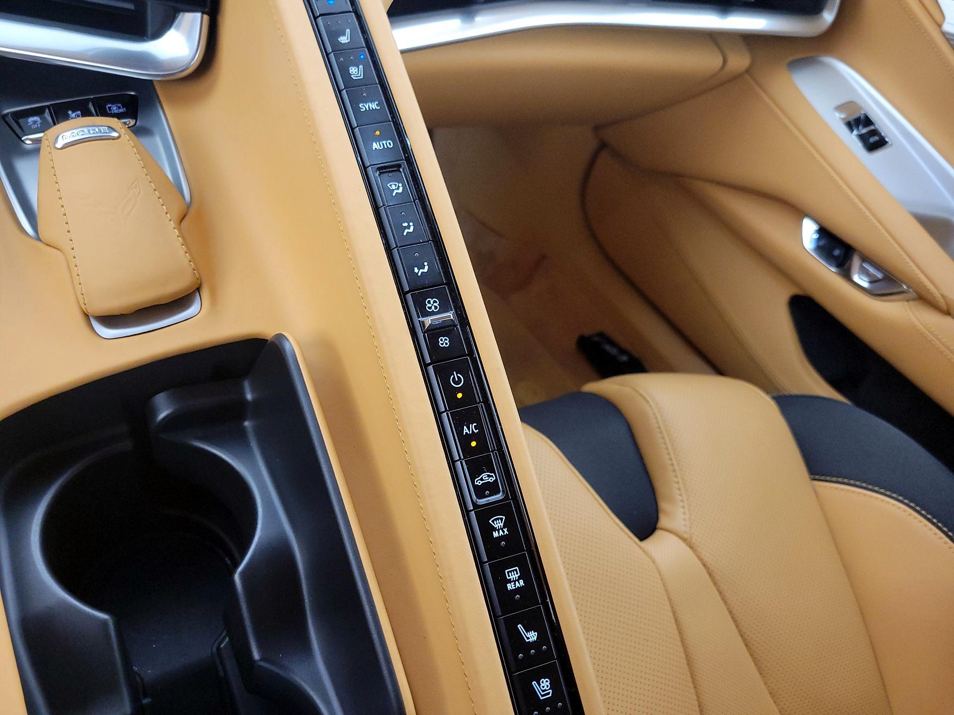 Thumbnail: 2023 Chevrolet Corvette - 17