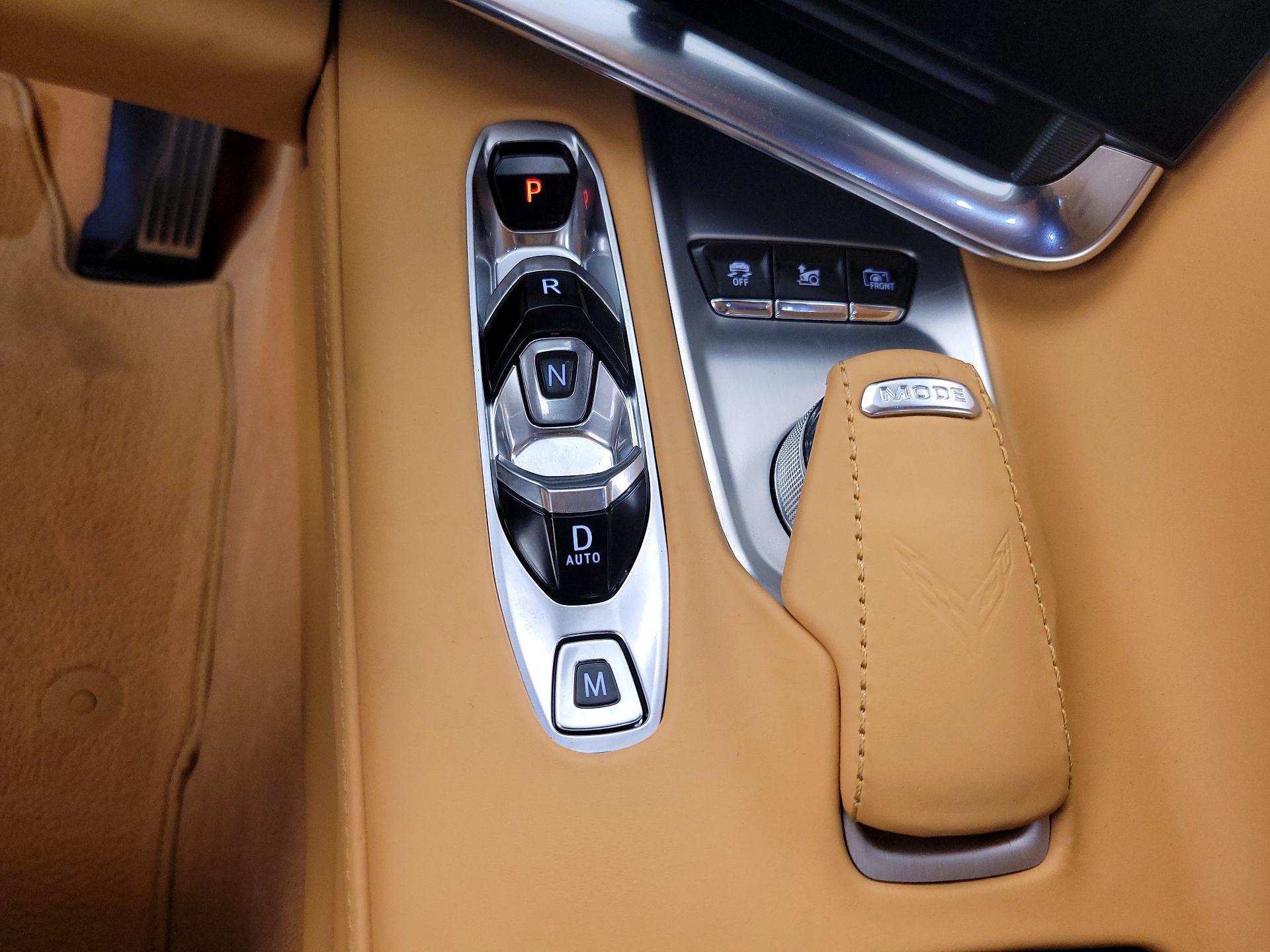 Thumbnail: 2023 Chevrolet Corvette - 18