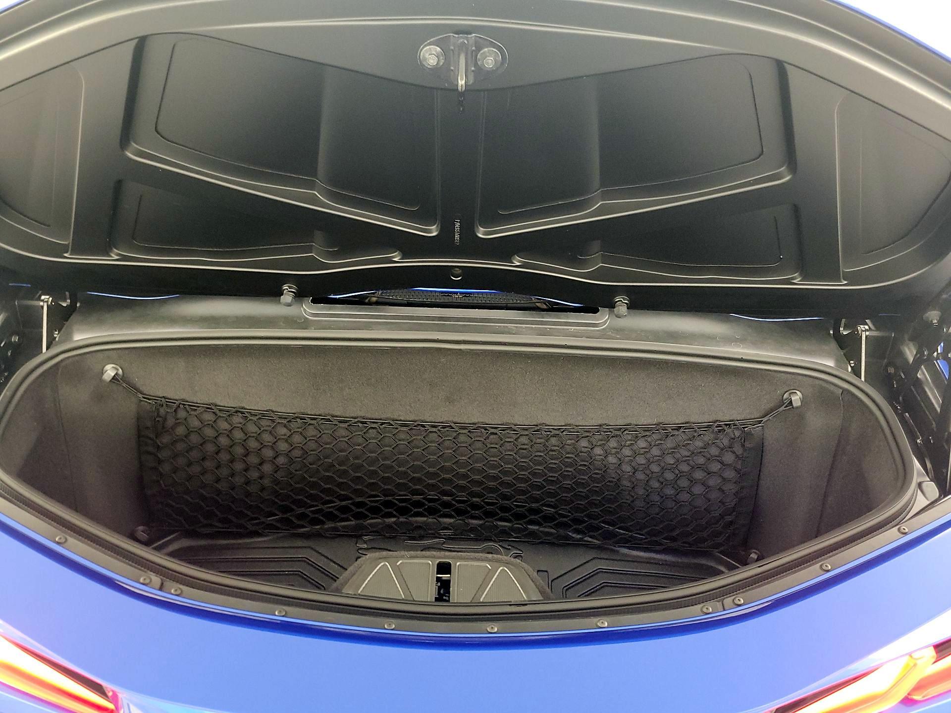 Thumbnail: 2023 Chevrolet Corvette - 20