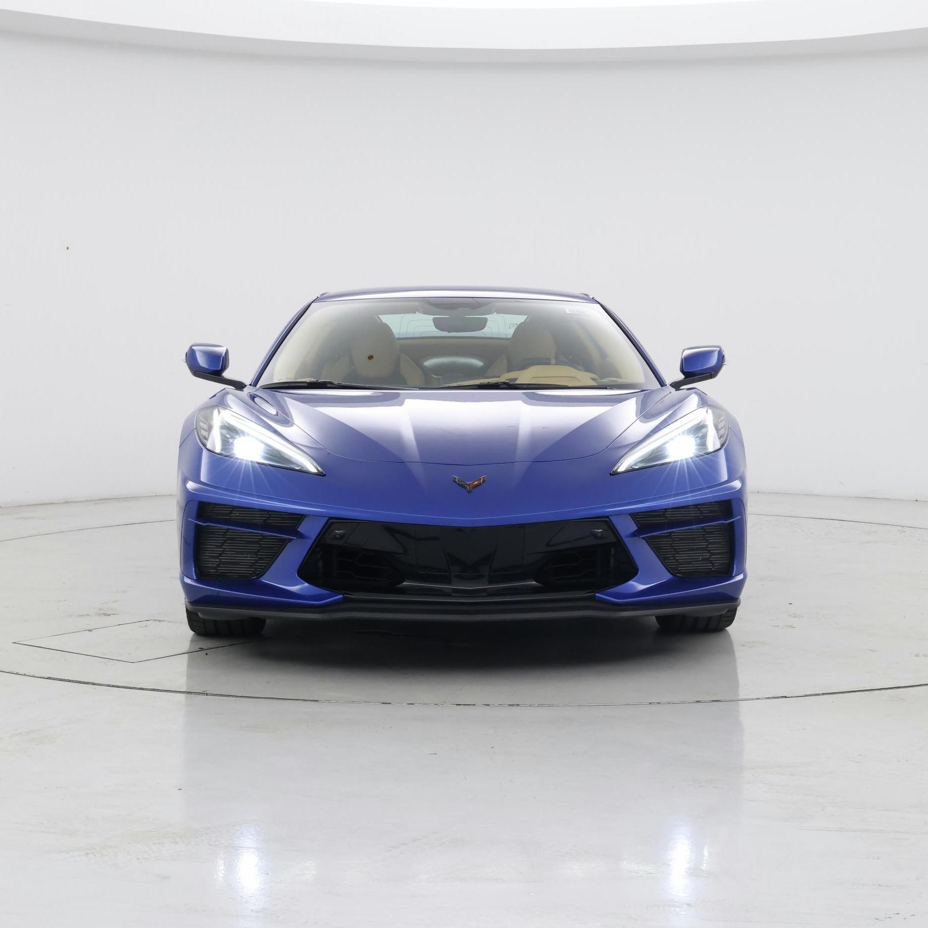 Thumbnail: 2023 Chevrolet Corvette - 5