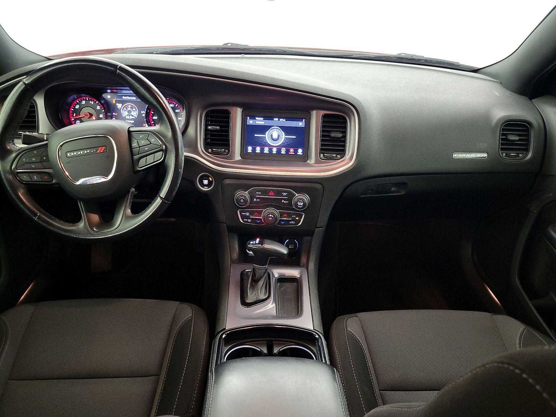 Thumbnail: 2021 Dodge Charger - 9