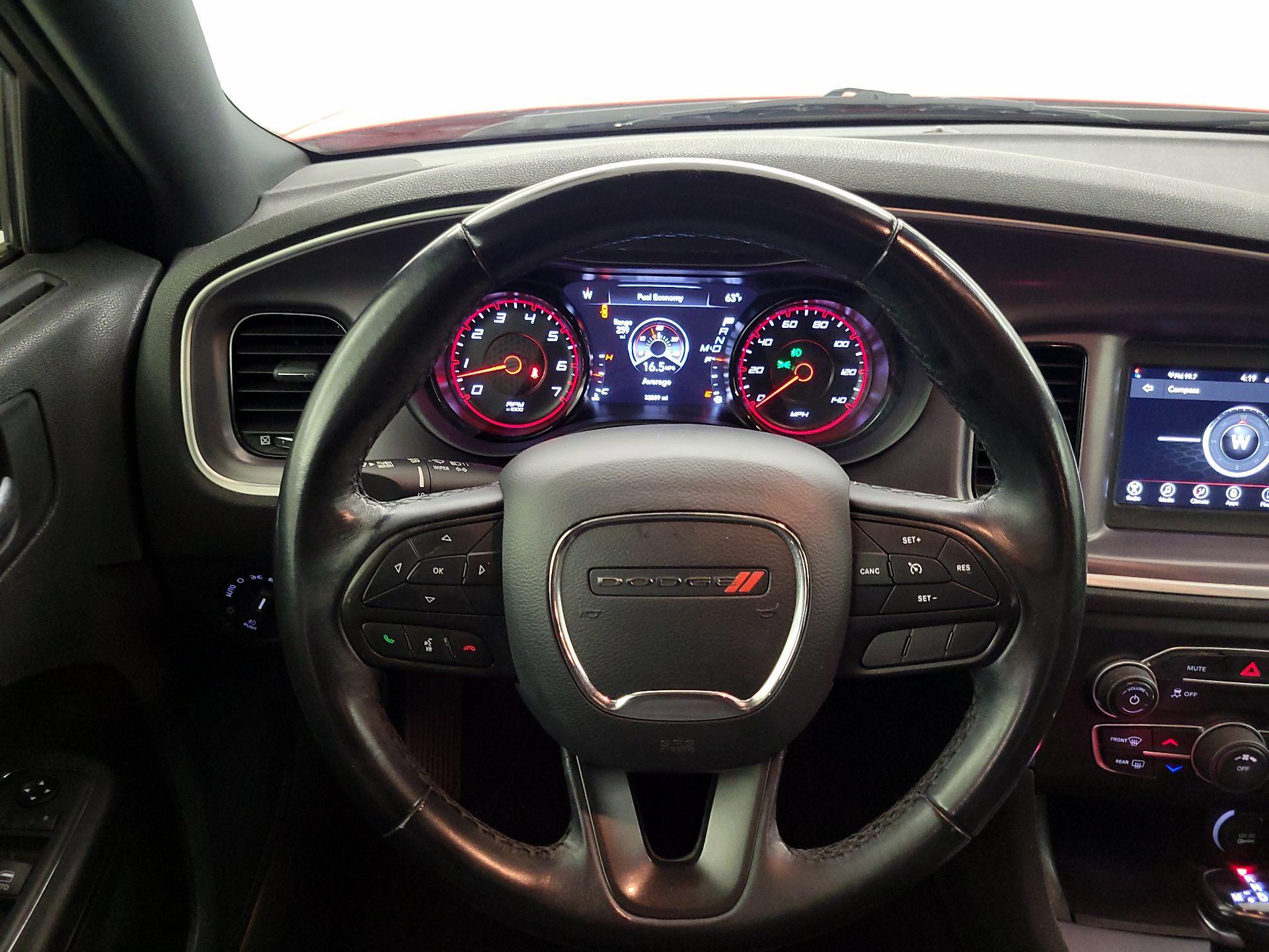 Thumbnail: 2021 Dodge Charger - 10