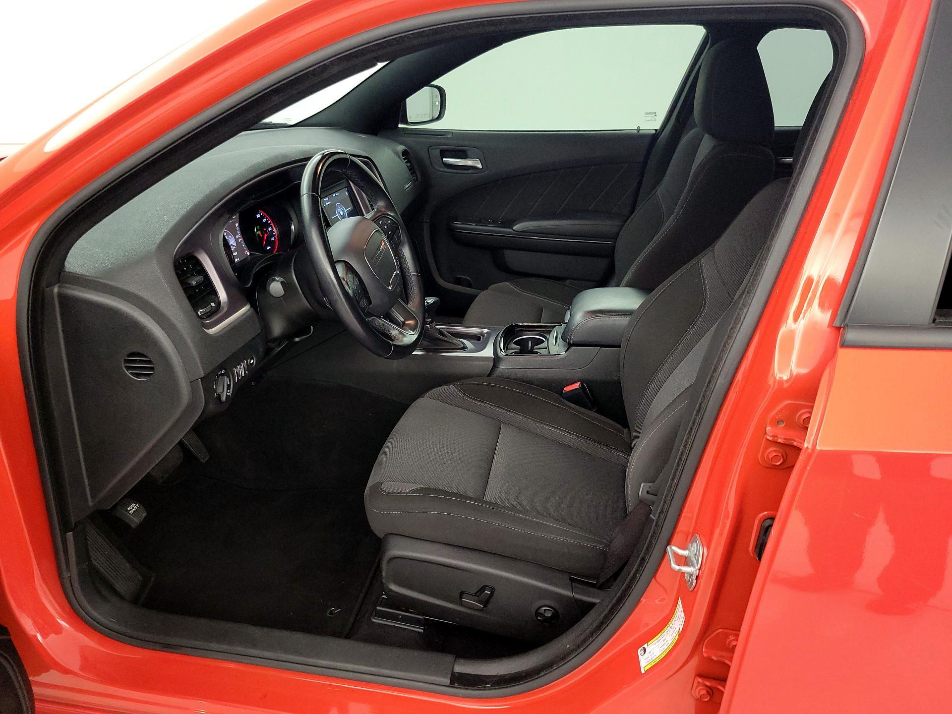 Thumbnail: 2021 Dodge Charger - 11