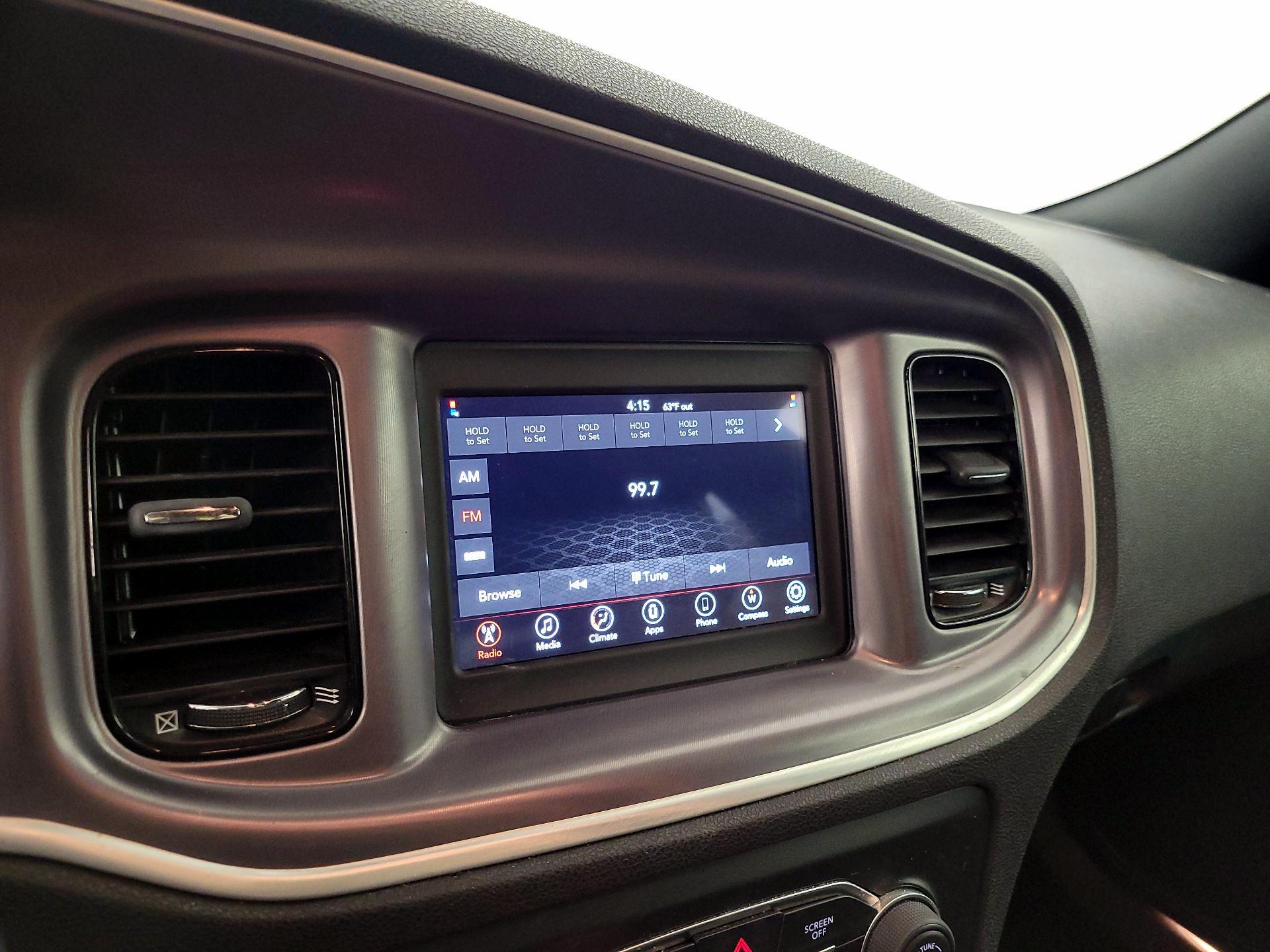 Thumbnail: 2021 Dodge Charger - 15