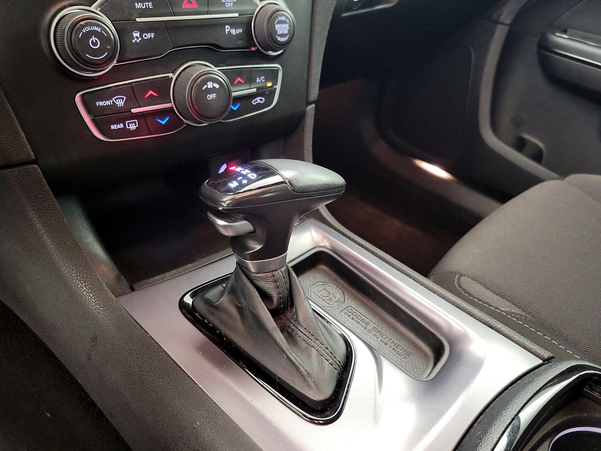 Thumbnail: 2021 Dodge Charger - 17