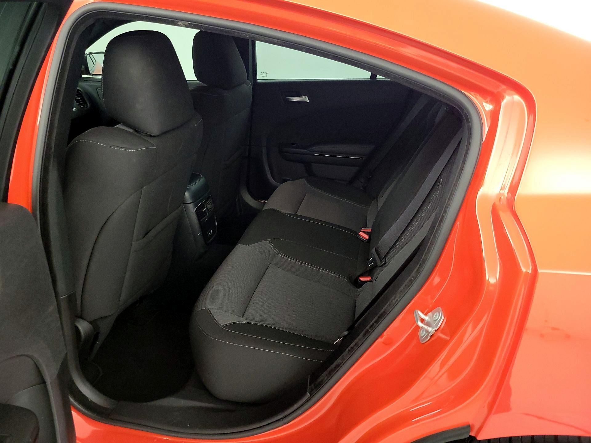 Thumbnail: 2021 Dodge Charger - 18