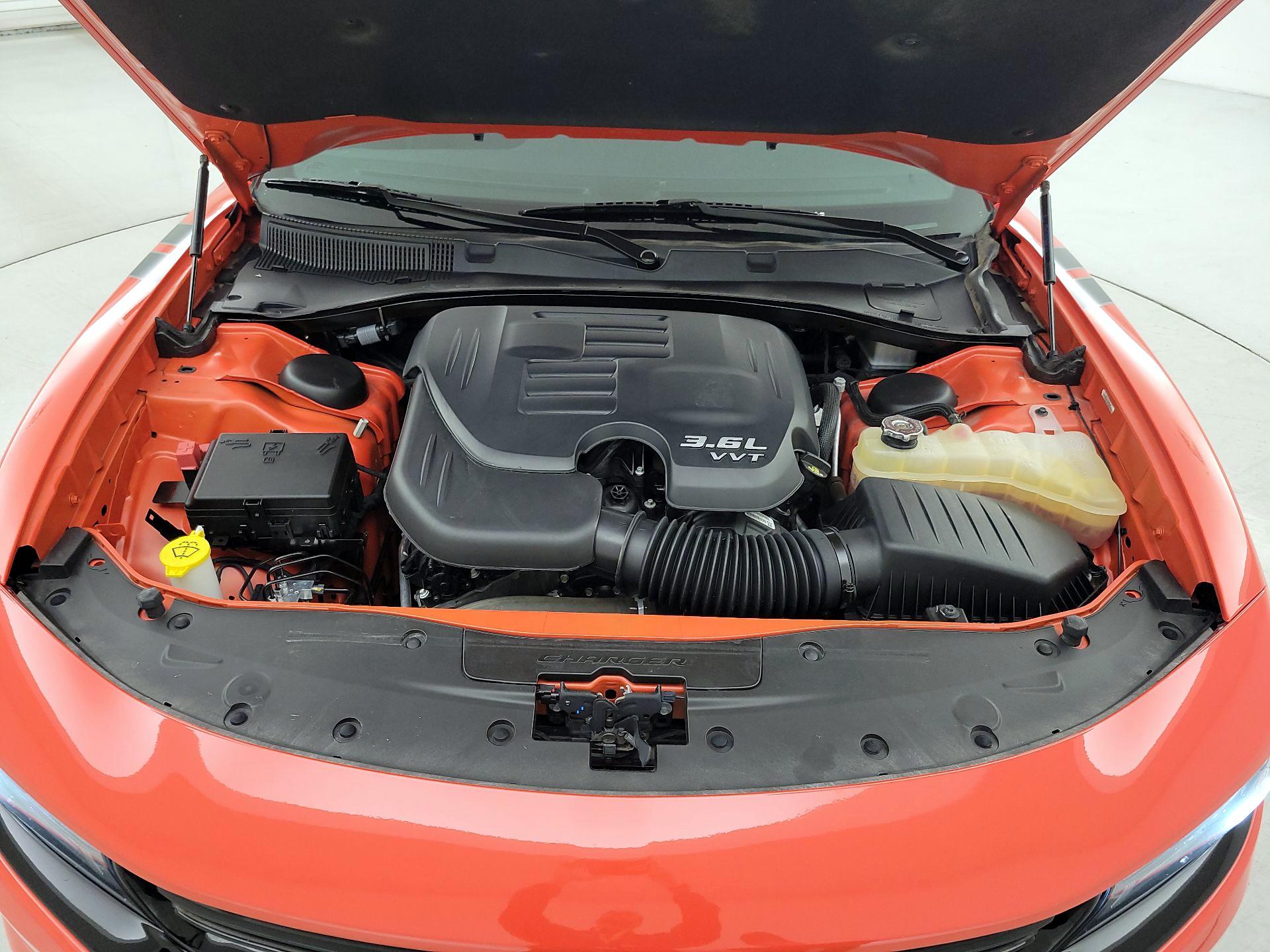 Thumbnail: 2021 Dodge Charger - 20