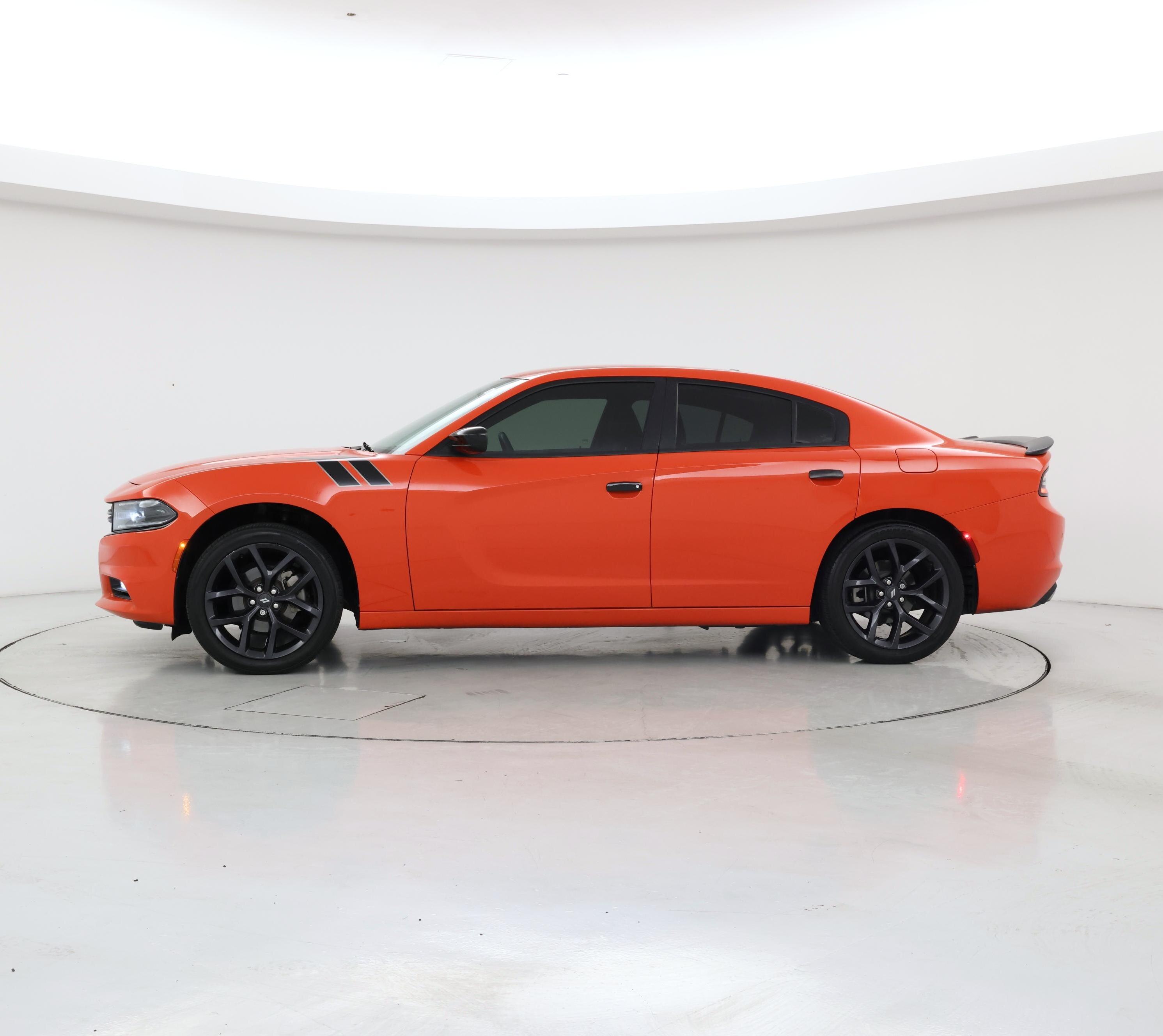 Thumbnail: 2021 Dodge Charger - 3