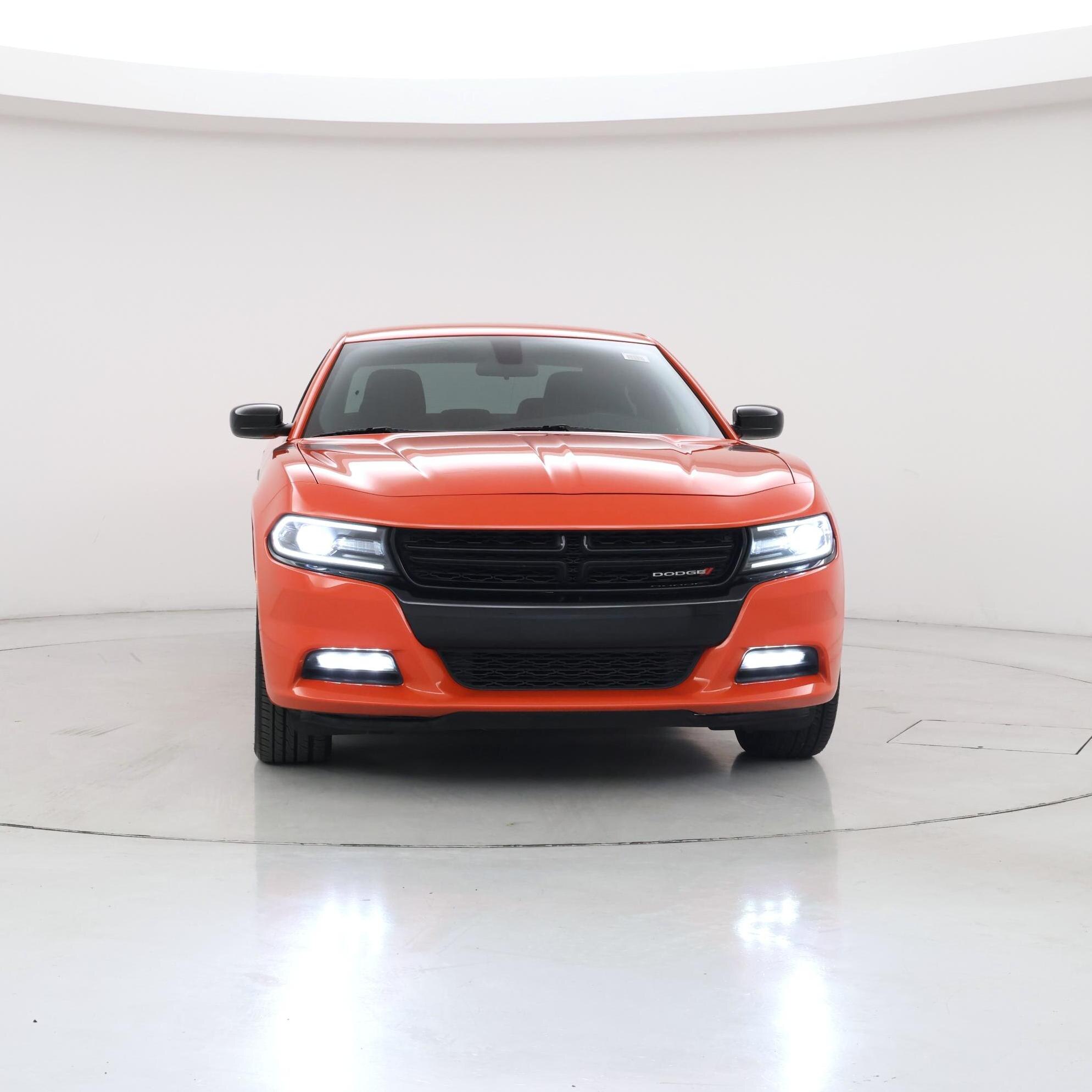 Thumbnail: 2021 Dodge Charger - 5
