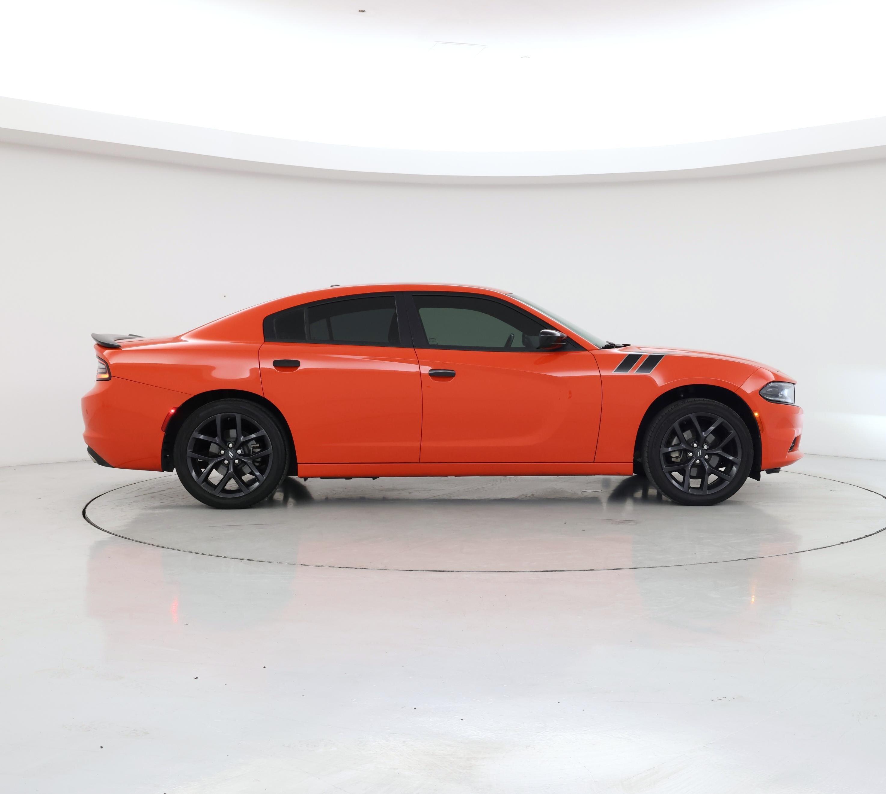 Thumbnail: 2021 Dodge Charger - 7