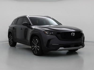 2023 Mazda CX-50 2.5 Turbo Premium