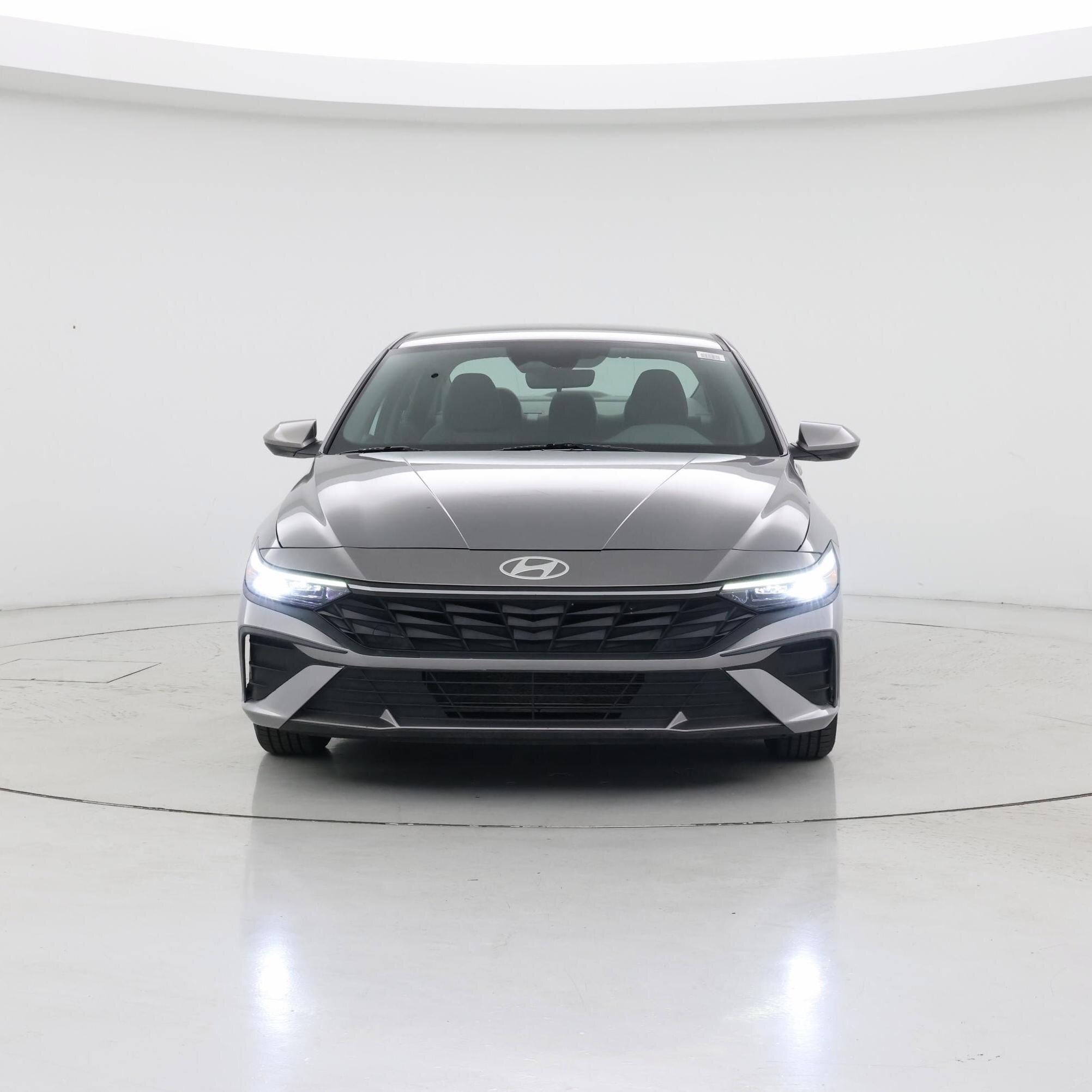 Thumbnail: 2024 Hyundai Elantra - 5