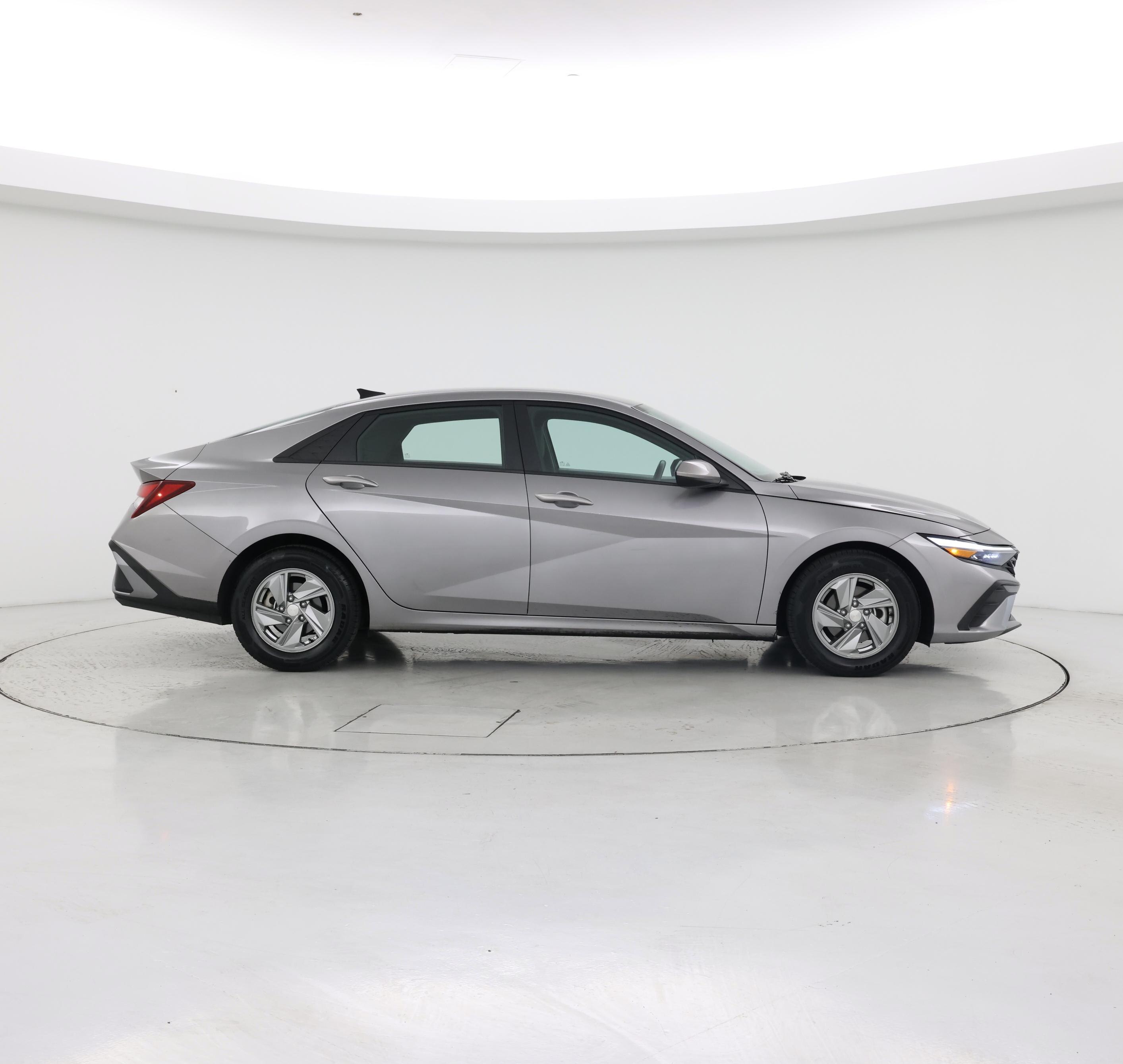 Thumbnail: 2024 Hyundai Elantra - 7