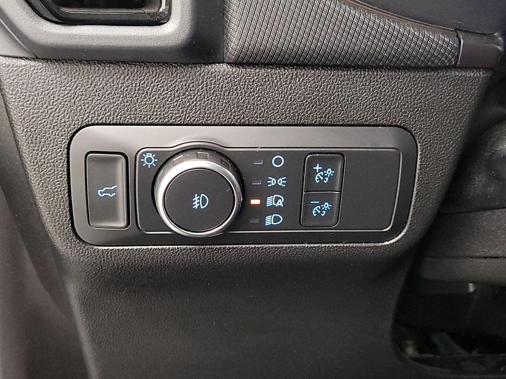 Thumbnail: 2022 Ford Bronco Sport - 13