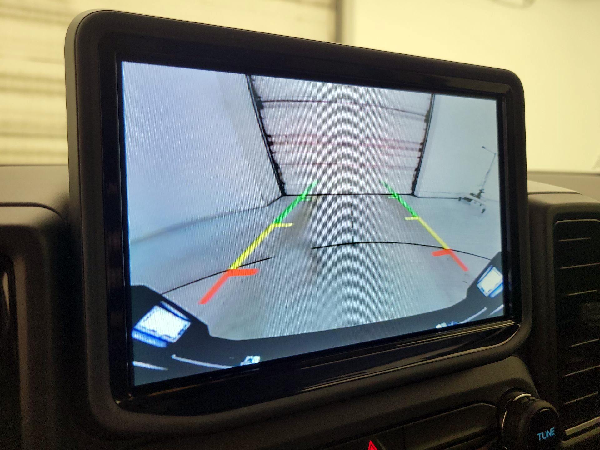 Thumbnail: 2022 Ford Bronco Sport - 14