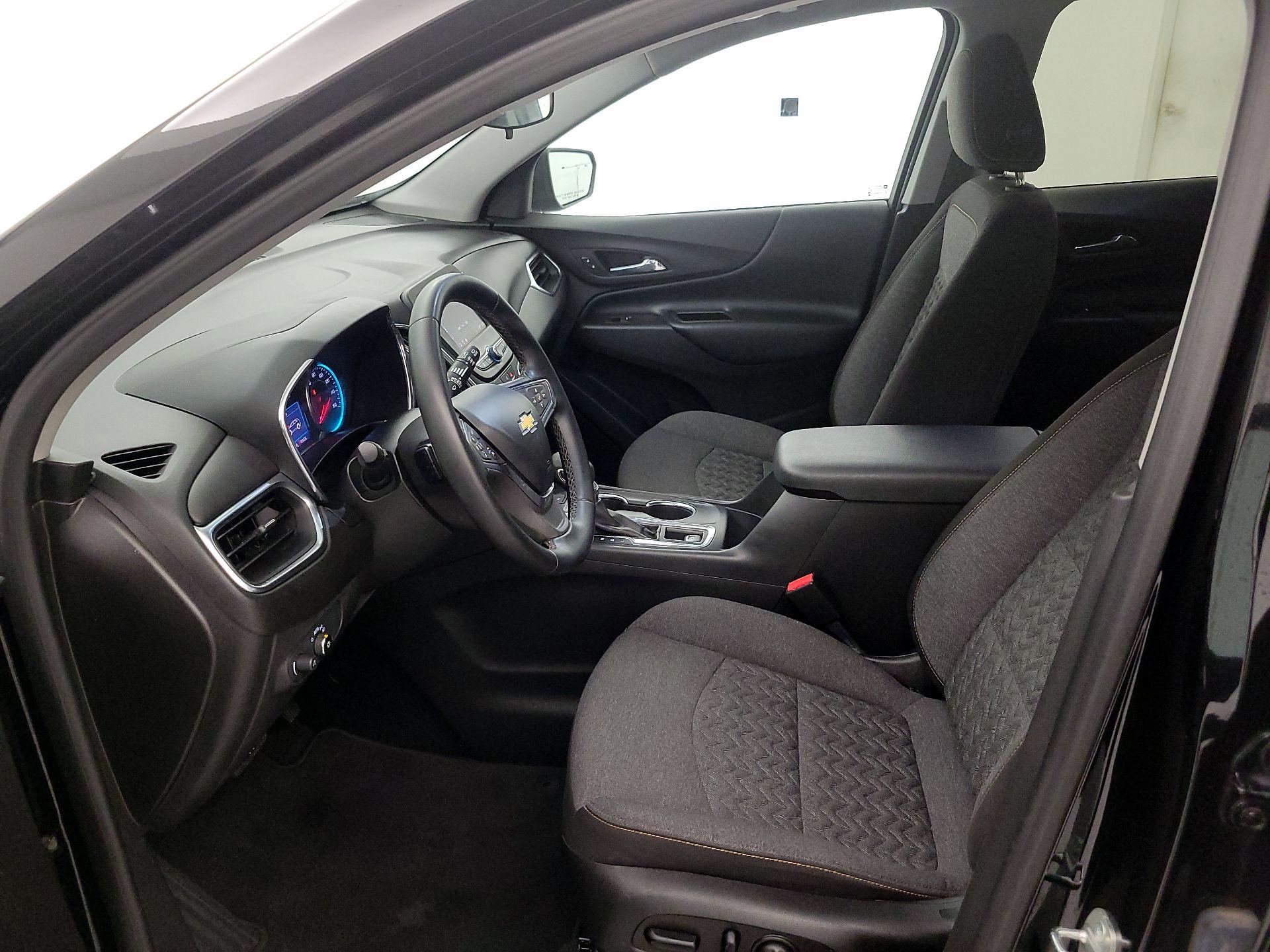 Thumbnail: 2023 Chevrolet Equinox - 11