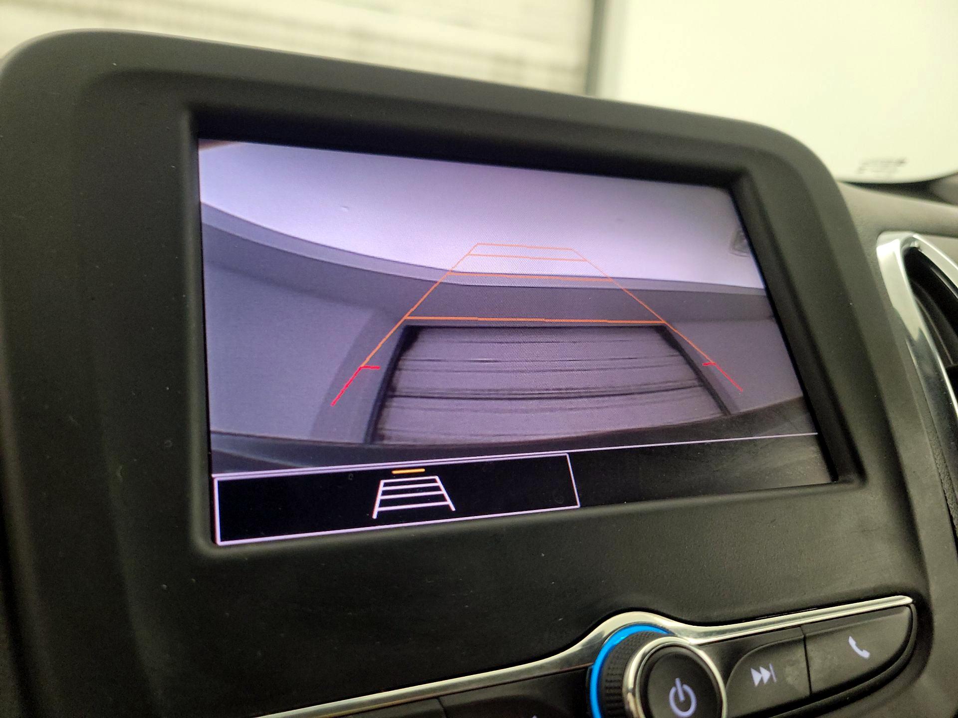 Thumbnail: 2023 Chevrolet Equinox - 14