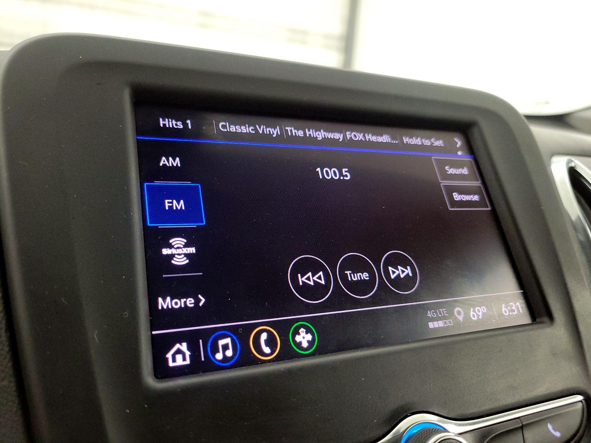 Thumbnail: 2023 Chevrolet Equinox - 15