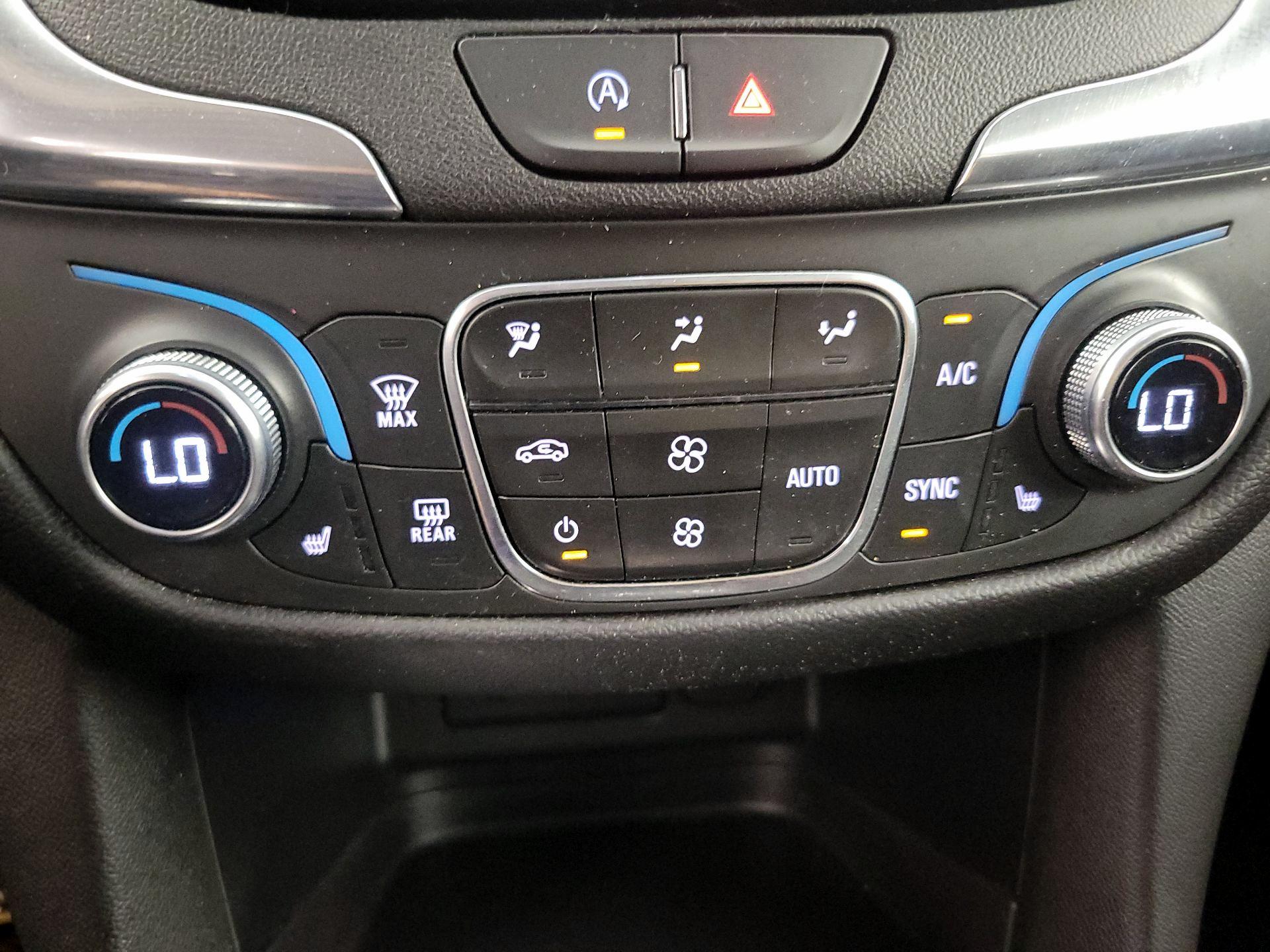 Thumbnail: 2023 Chevrolet Equinox - 16