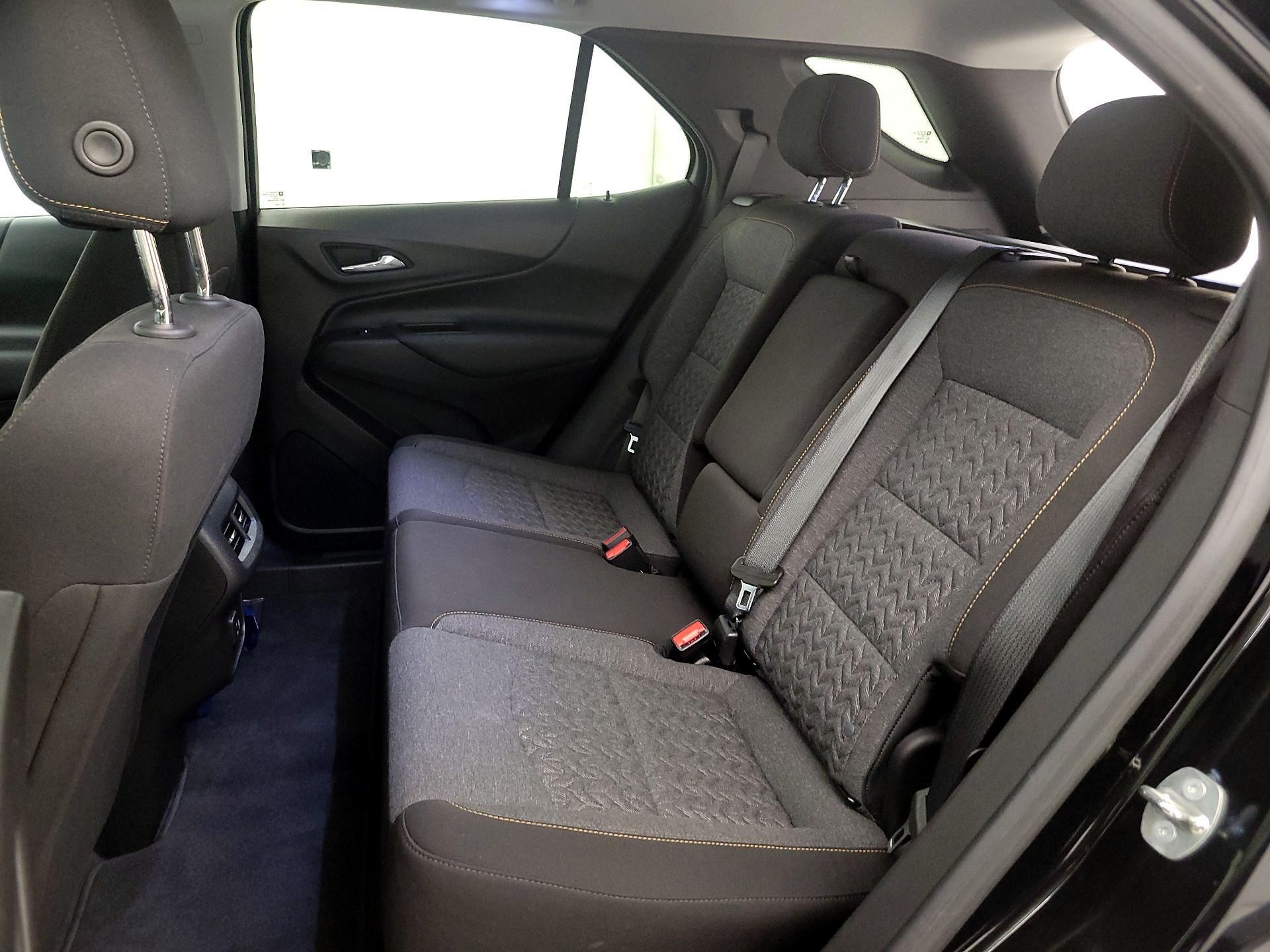 Thumbnail: 2023 Chevrolet Equinox - 19