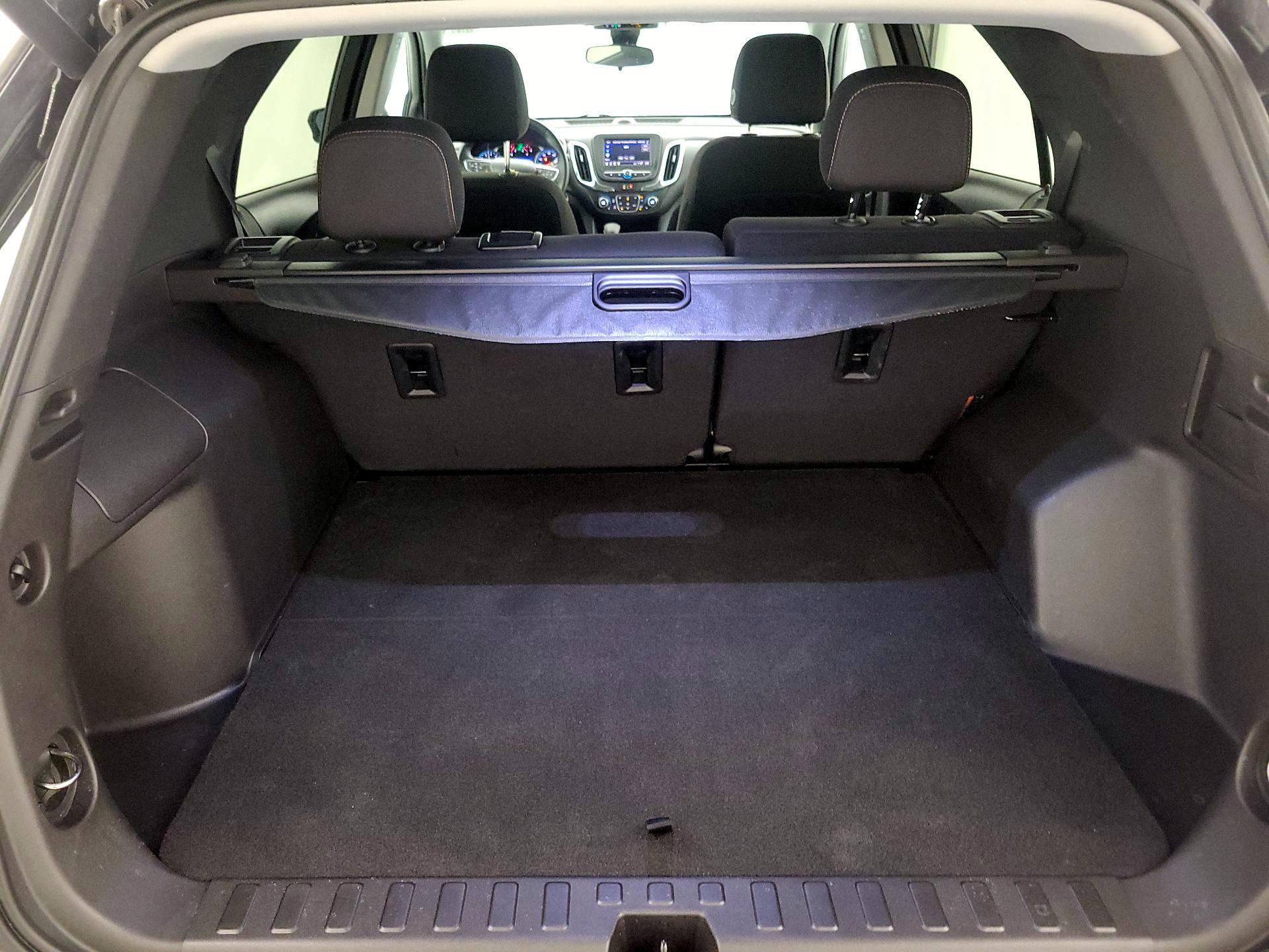 Thumbnail: 2023 Chevrolet Equinox - 20