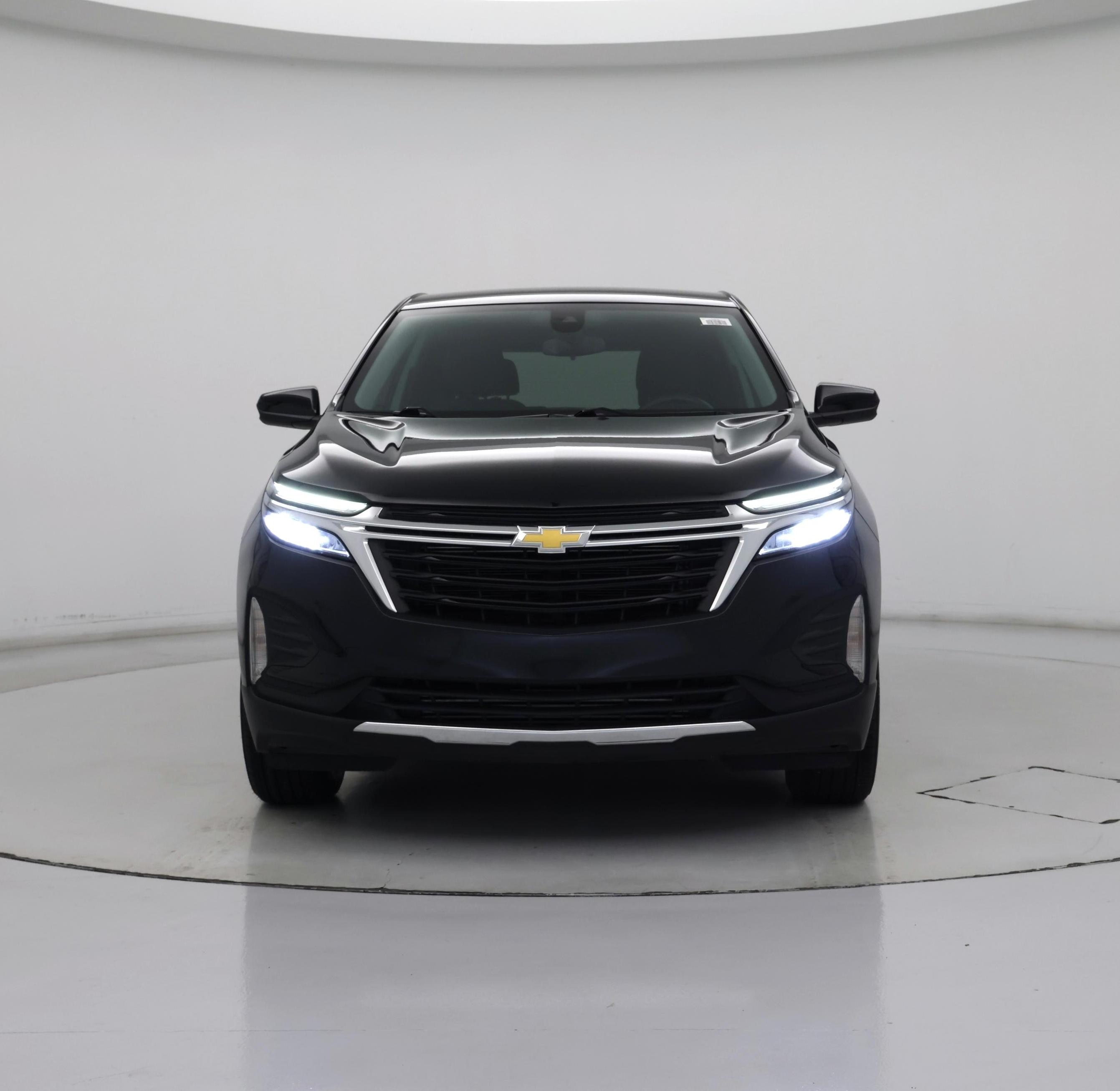 Thumbnail: 2023 Chevrolet Equinox - 5