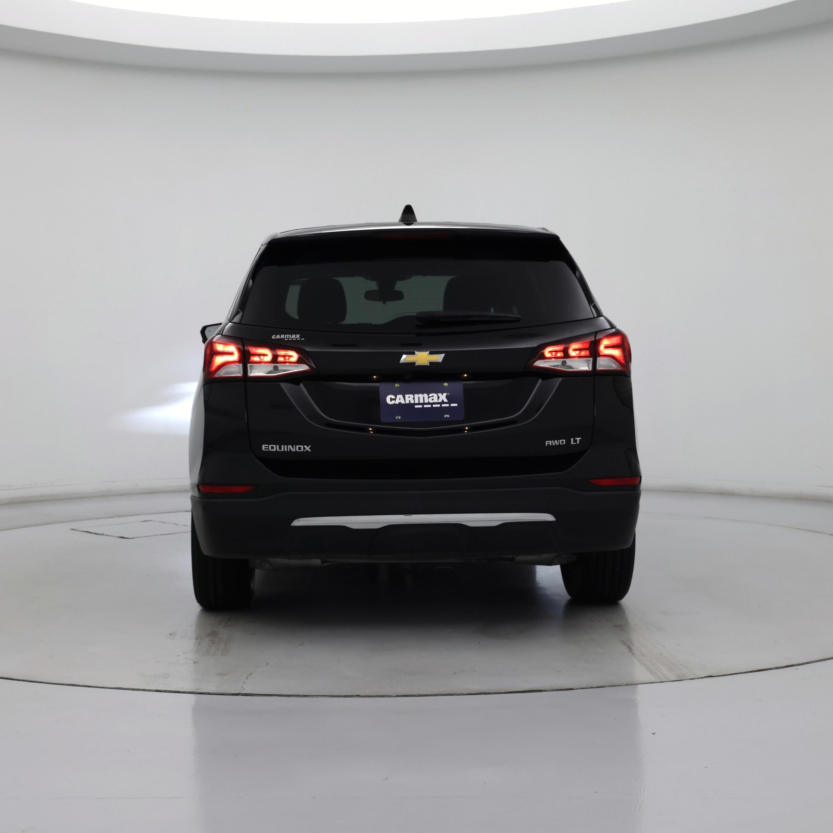 Thumbnail: 2023 Chevrolet Equinox - 6