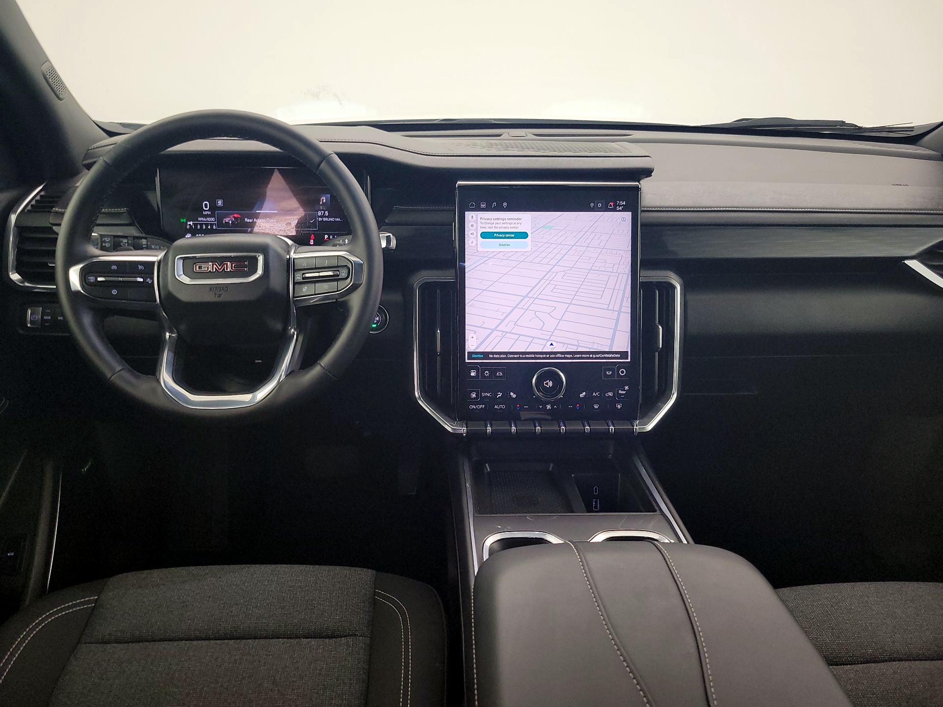 Thumbnail: 2025 GMC Acadia - 9