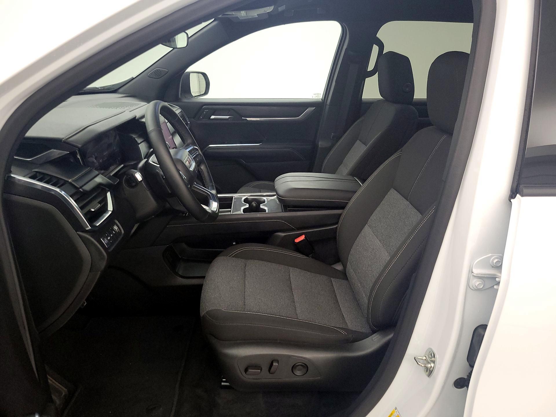 Thumbnail: 2025 GMC Acadia - 11